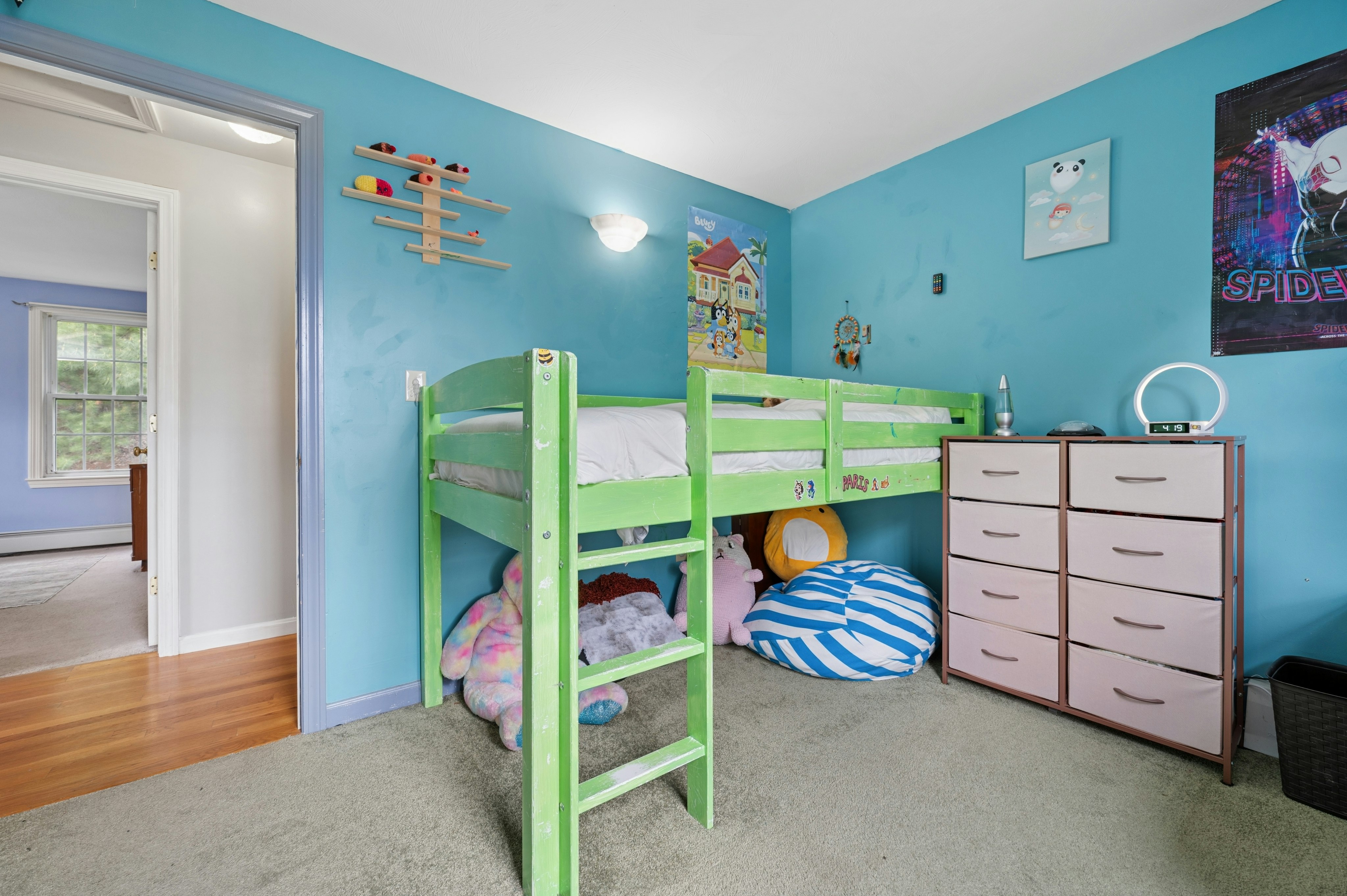  17 Calvin Street, Ayer, MA 01432 - 物件實景