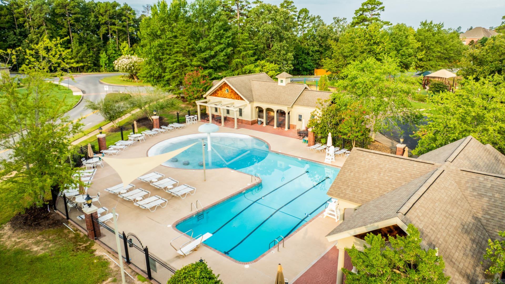 Little Rock, Arkansas, 72211, United States, 4 Bedrooms Bedrooms, ,3 BathroomsBathrooms,Residential,For Sale,1938895