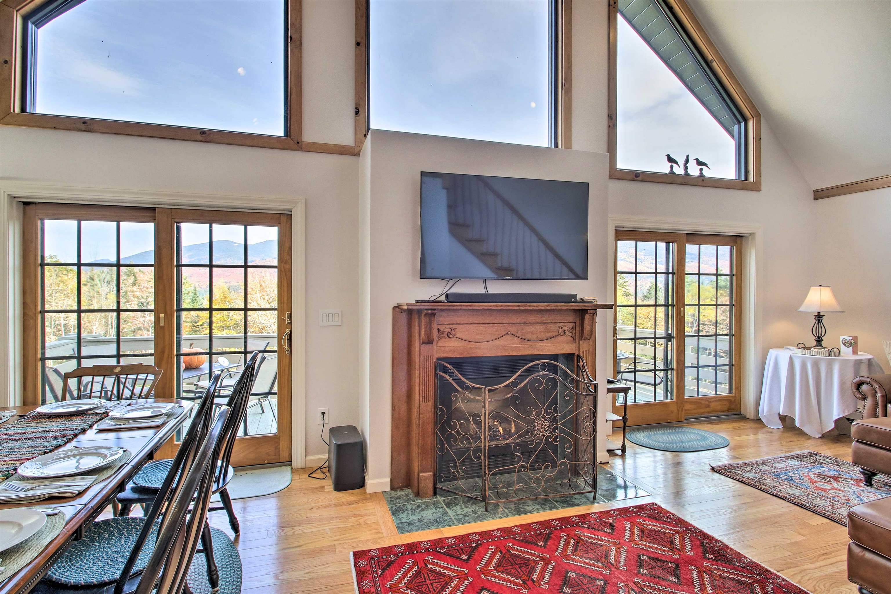 Easton, New Hampshire, 03580, United States, 3 Bedrooms Bedrooms, ,2 BathroomsBathrooms,Residential,For Sale,1846634