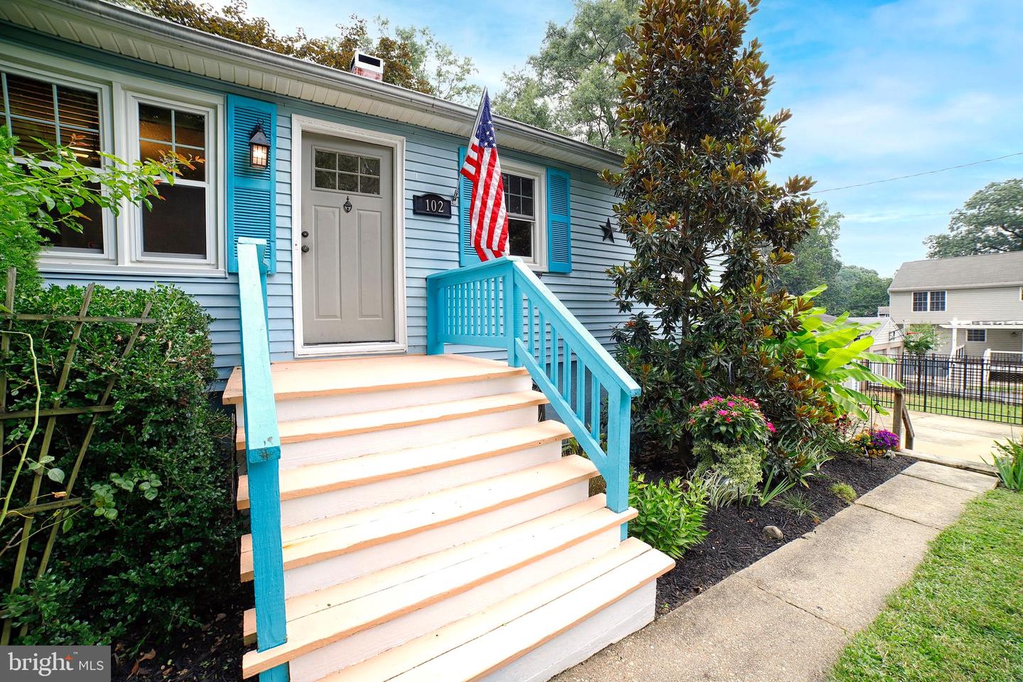Annapolis, Maryland, 21403, United States, 4 Bedrooms Bedrooms, ,2 BathroomsBathrooms,Residential,For Sale,1911568