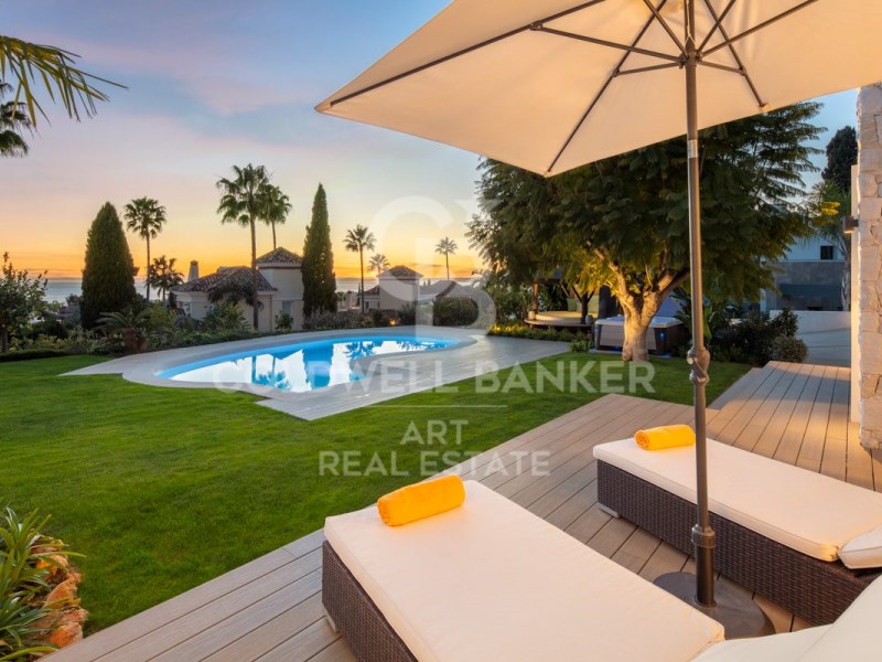 Marbella, Andalusia, ES, 3 Bedrooms Bedrooms, ,2 BathroomsBathrooms,Residential,For Sale,1794371