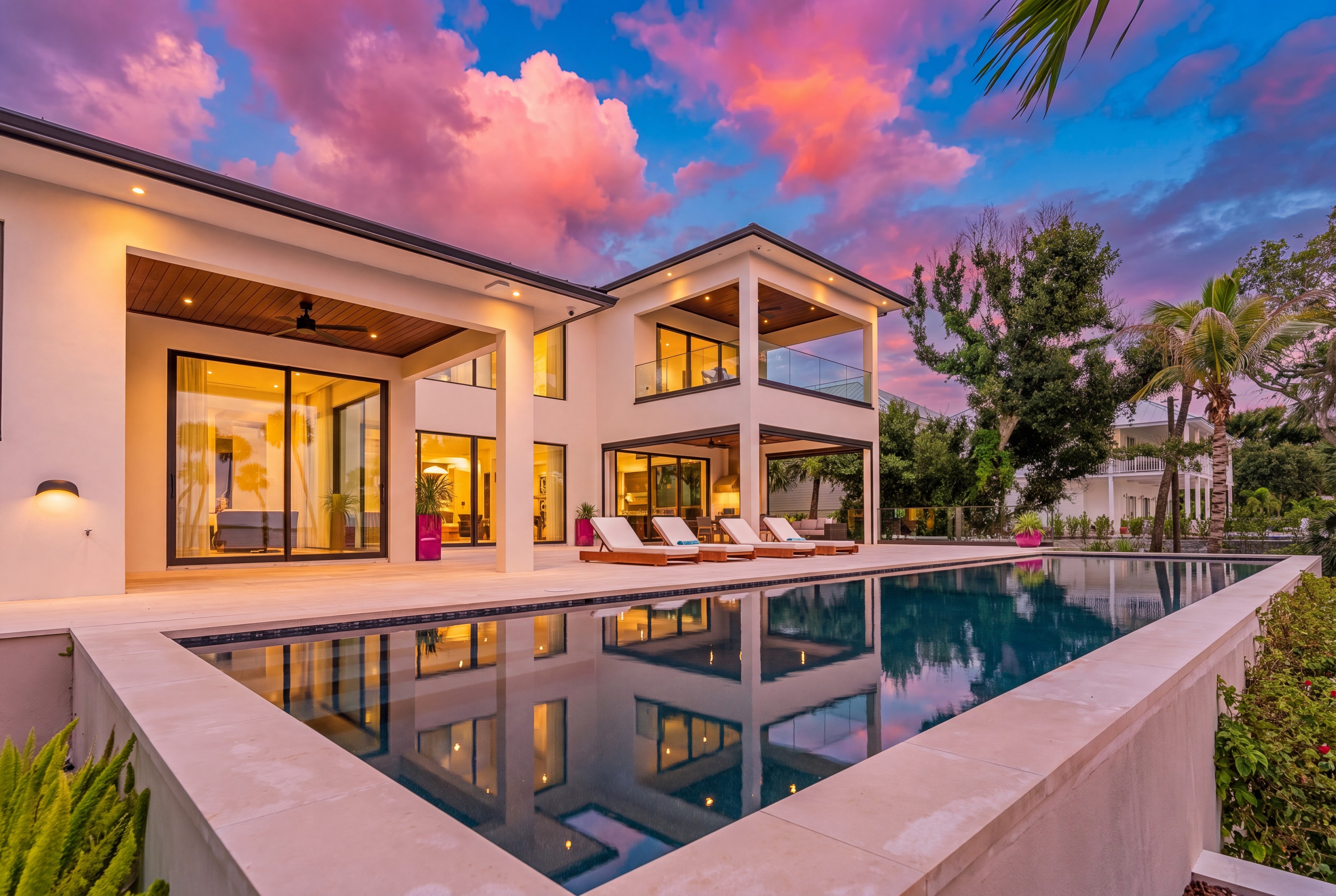  7866 Casuarina Drive, Melbourne Beach, FL, 32951 - 物件實景