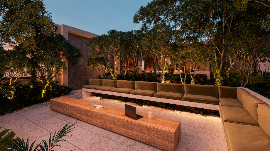 Sin calle, Tulum, Quintana Roo, 77760, Mexico, 2 Bedrooms Bedrooms, ,2 BathroomsBathrooms,Residential,For Sale,Sin calle,1612268