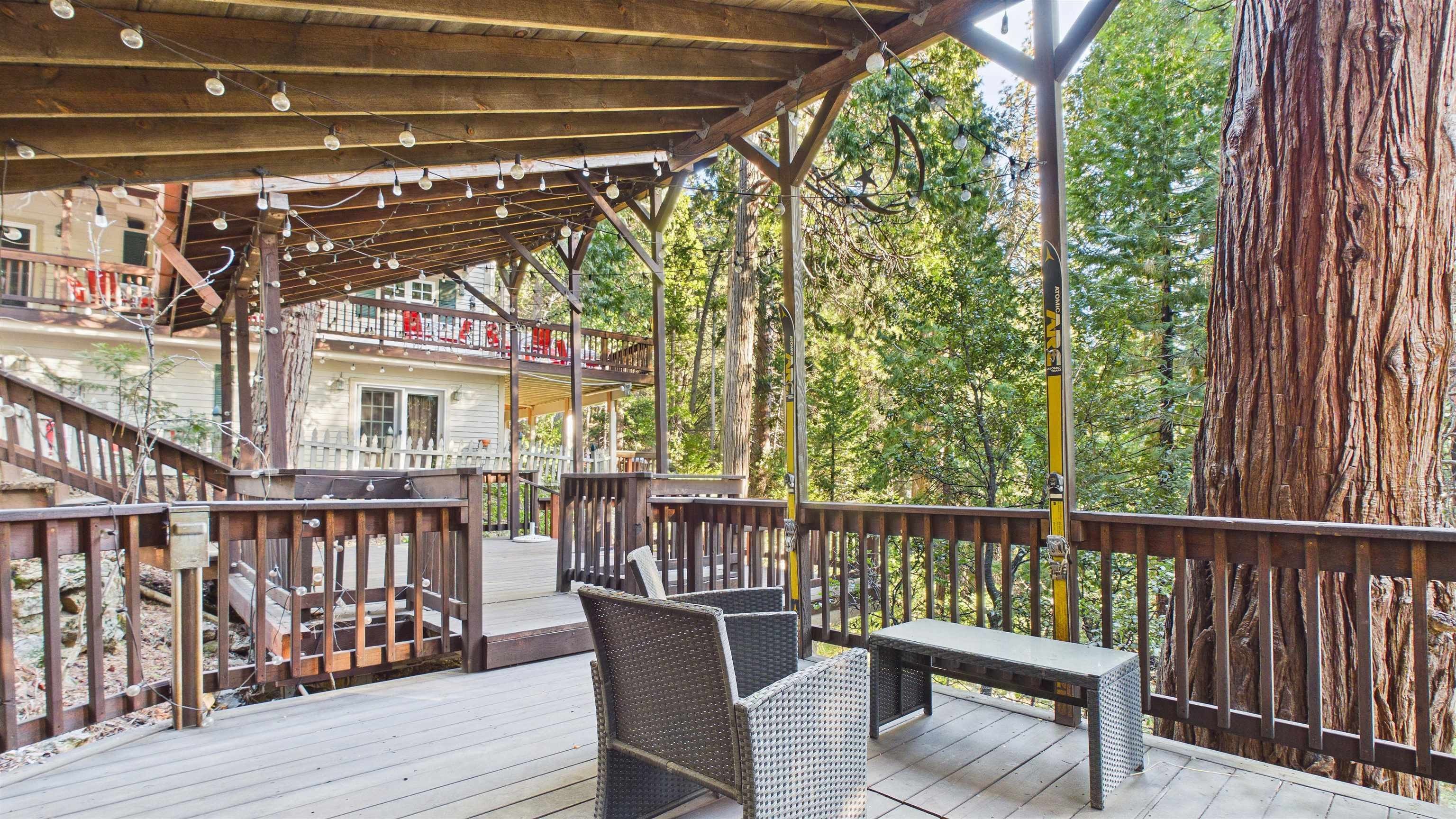 Twain Harte, California, 95383, United States, 9 Bedrooms Bedrooms, ,10 BathroomsBathrooms,Residential,For Sale,2017771