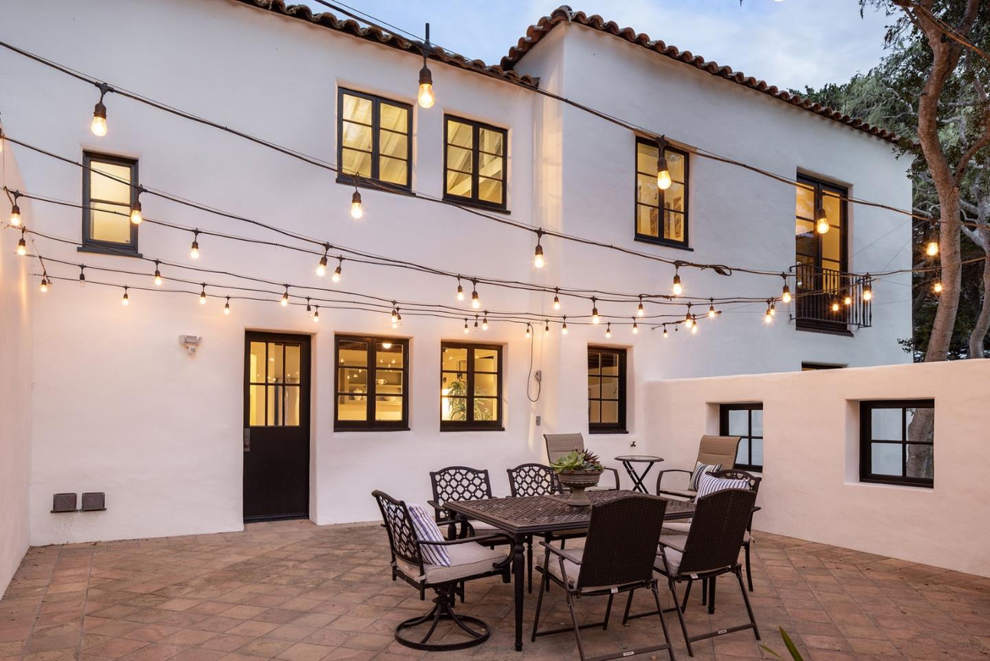 Pebble Beach, California, 93953, United States, 5 Bedrooms Bedrooms, ,5 BathroomsBathrooms,Residential,For Sale,1947438