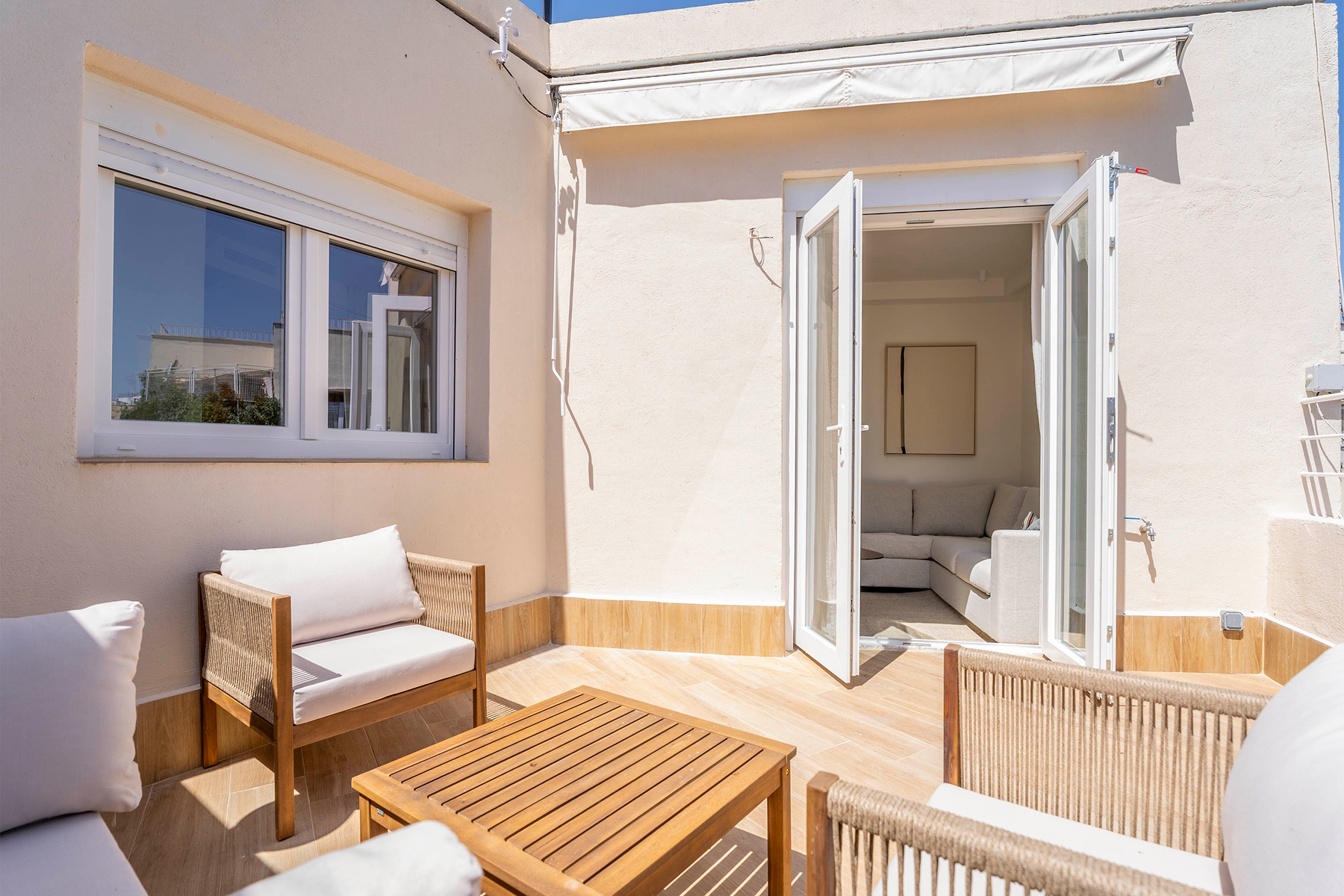  Penthouse in the heart of Barrio de Salamanca - 物件實景