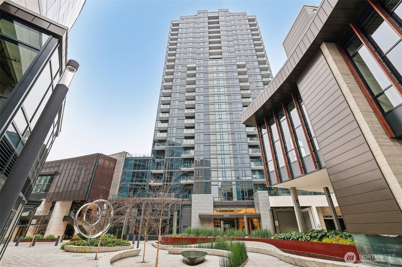 Bellevue, Washington, 98004, United States, 2 Bedrooms Bedrooms, ,2 BathroomsBathrooms,Residential,For Sale,1849855