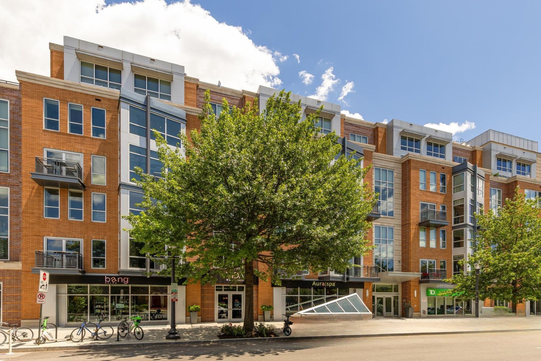  1515 15th Street NW, Washington, DC, 20005 - 物件實景