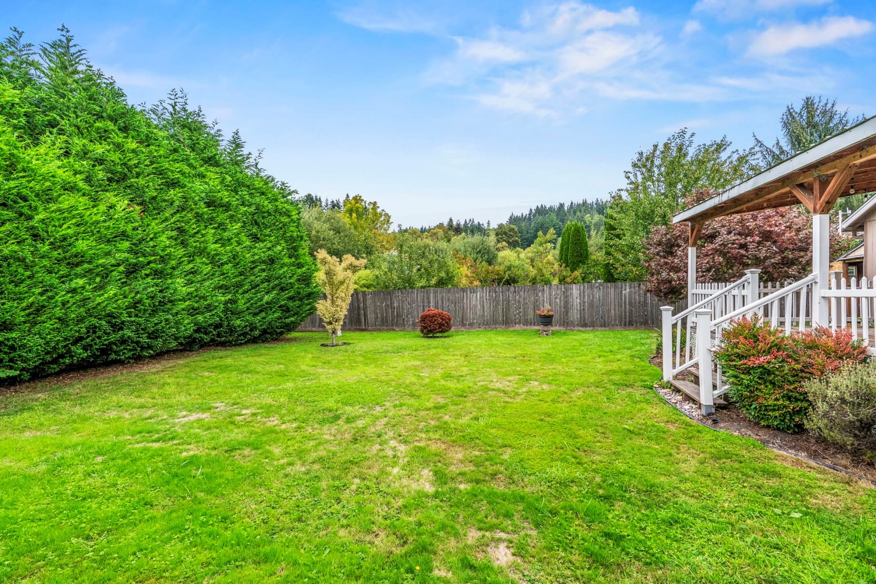  405 NW 7TH AVE Kelso, WA 98626 - 物件實景