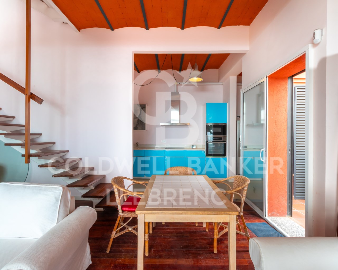 Barcelona, Catalonia, ES, 4 Bedrooms Bedrooms, ,3 BathroomsBathrooms,Residential,For Sale,1827300