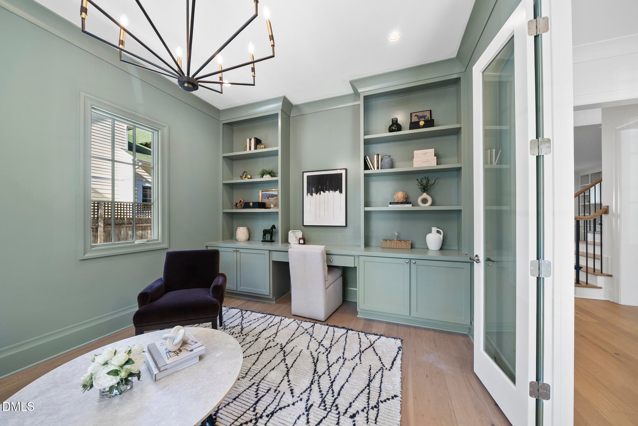 Raleigh, North Carolina, 27607, United States, 4 Bedrooms Bedrooms, ,3 BathroomsBathrooms,Residential,For Sale,1989727