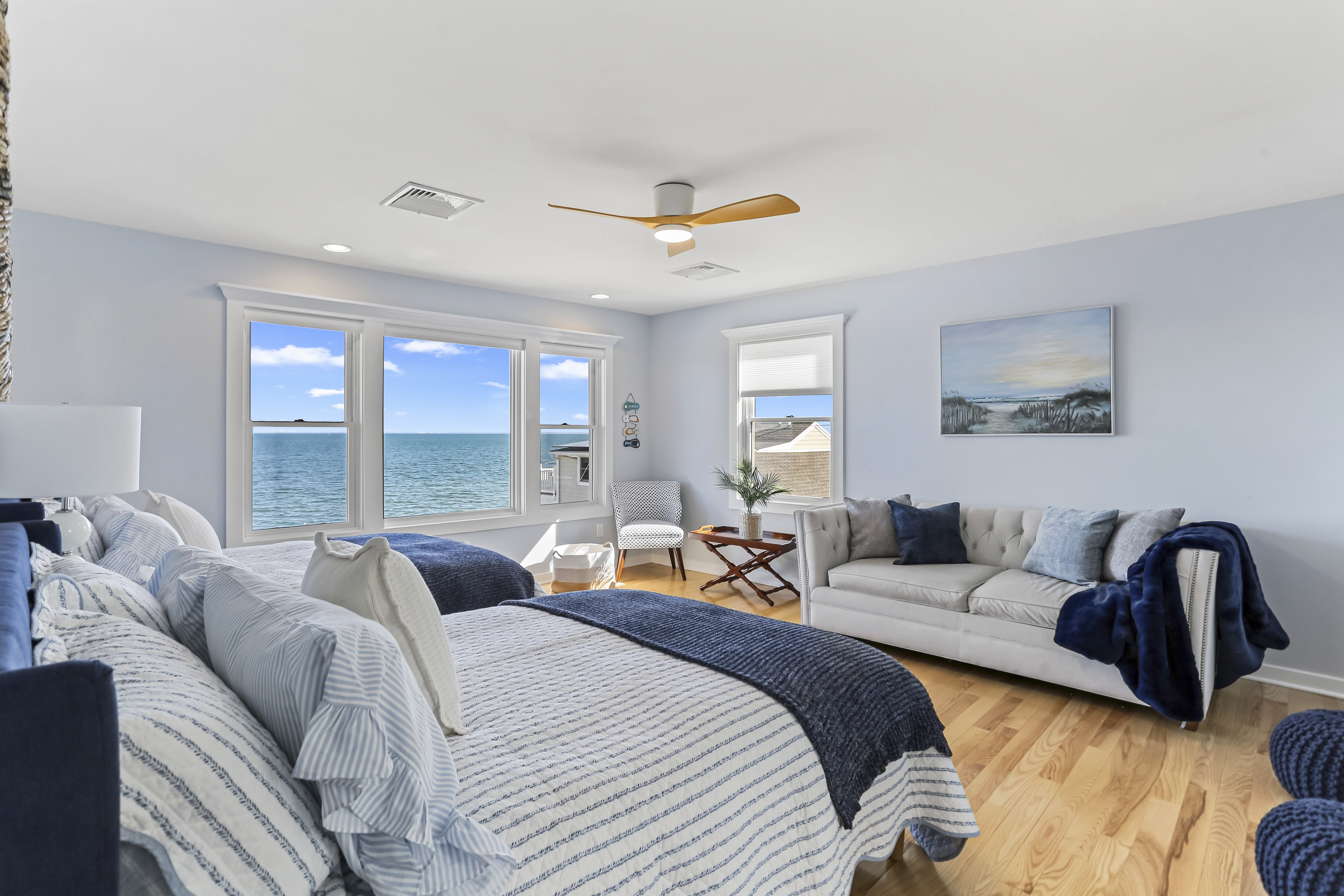  The Shore House at Walnut Beach - 物件實景