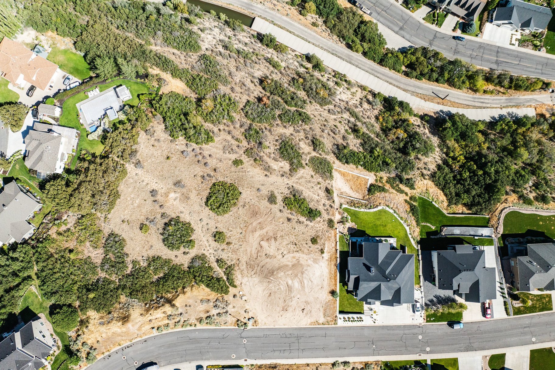  Spanish Fork Bench Lot with Unobstructed Views - 物件實景