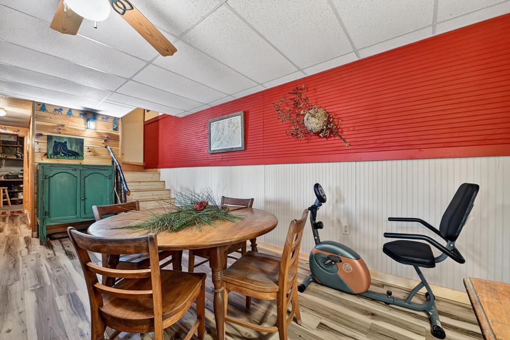 Ellijay, Georgia, 30536, United States, 4 Bedrooms Bedrooms, ,3 BathroomsBathrooms,Residential,For Sale,2003227