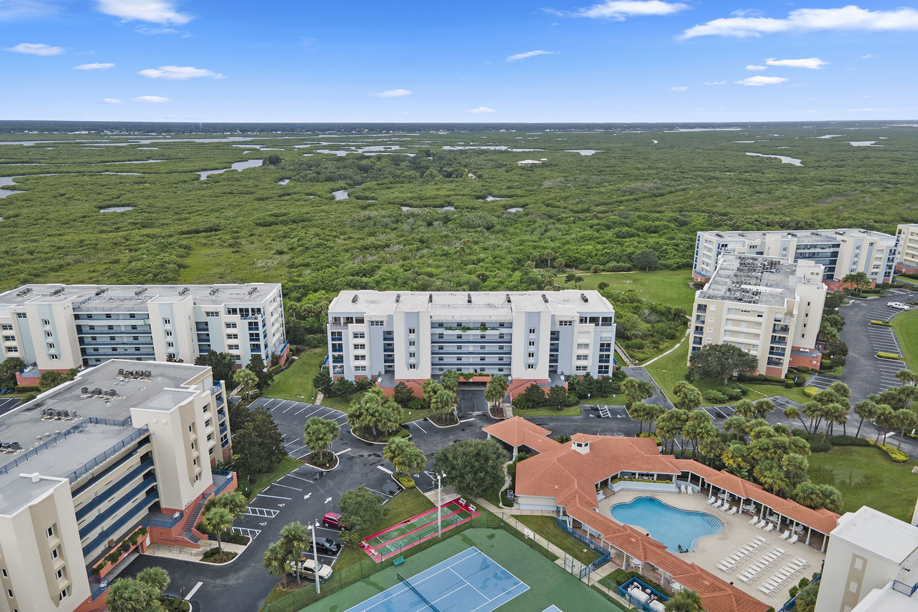  New Smyrna Beach - 物件實景