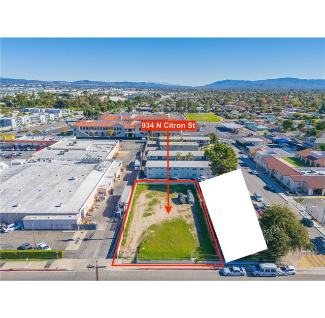 Anaheim, California, 92805, United States, ,Land,For Sale,2001211