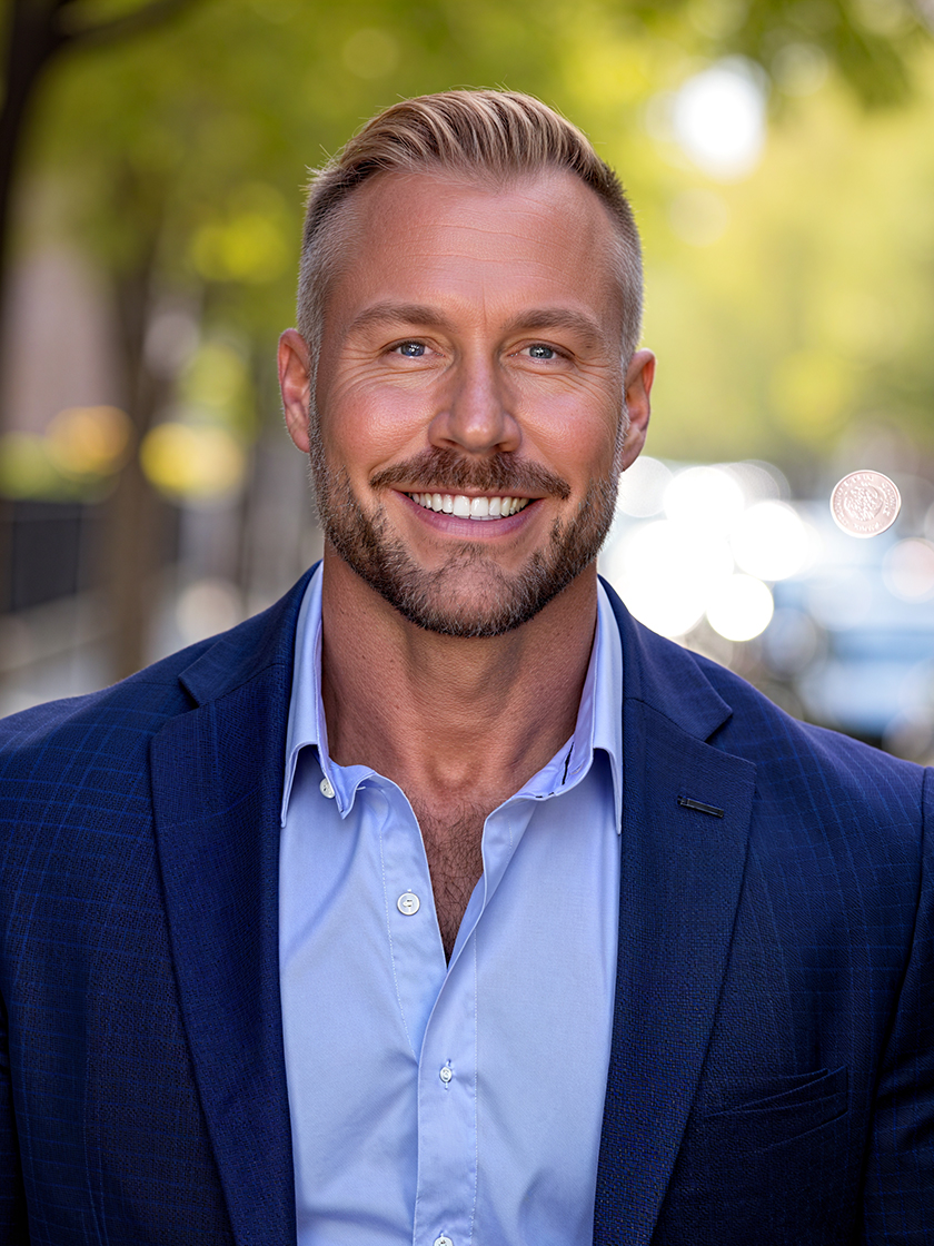 Jason Cochran