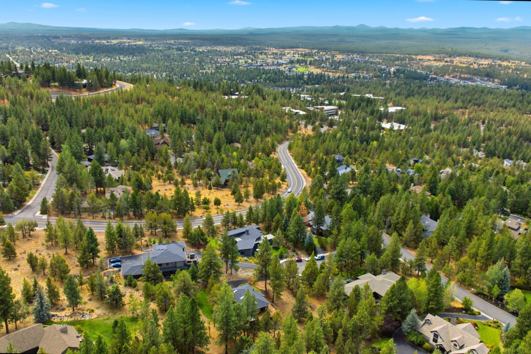  1960 NW Keenan Court Bend, OR 97703 - 物件實景