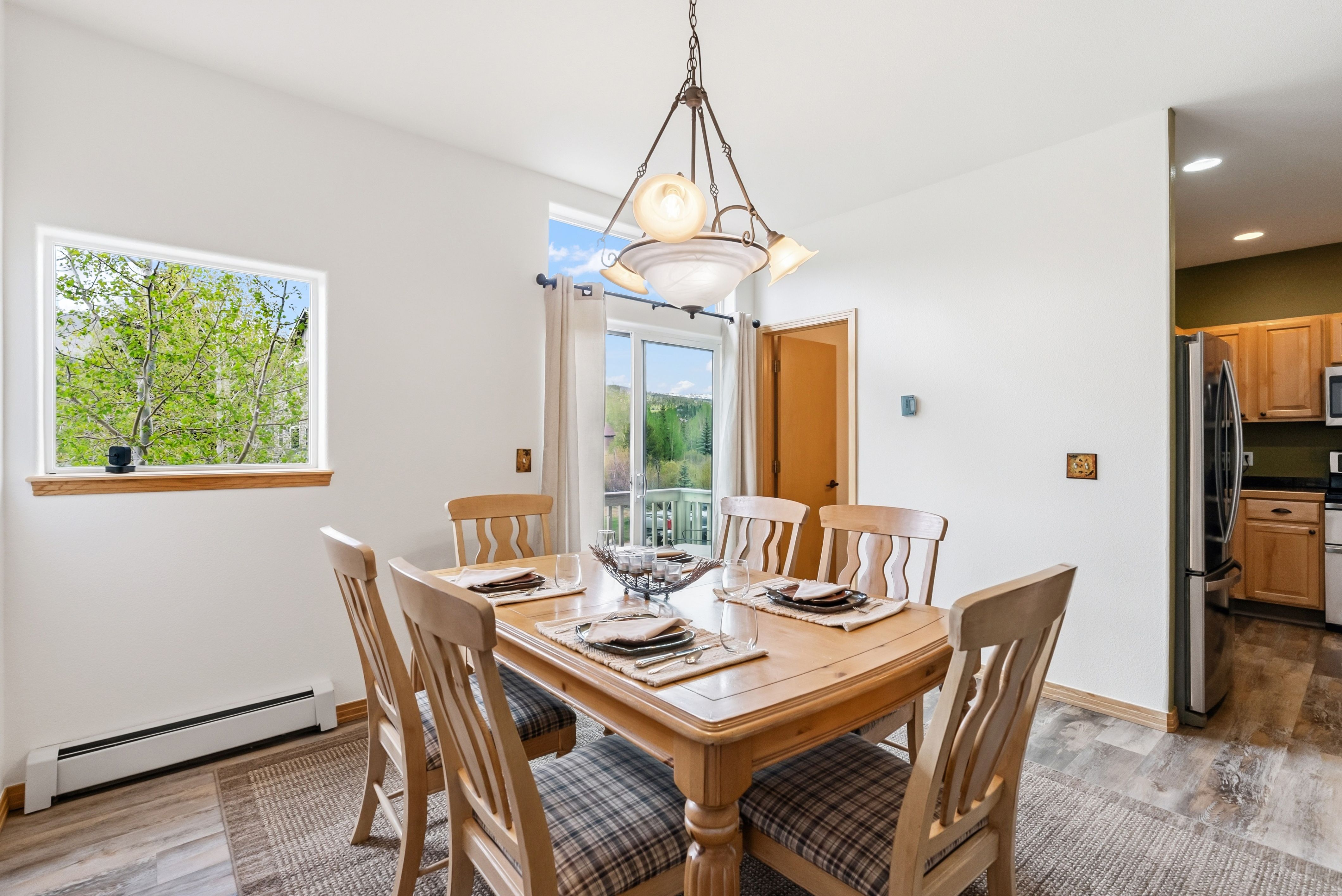  135 Creek Lane, Silverthorne, CO, 80498 - 物件實景