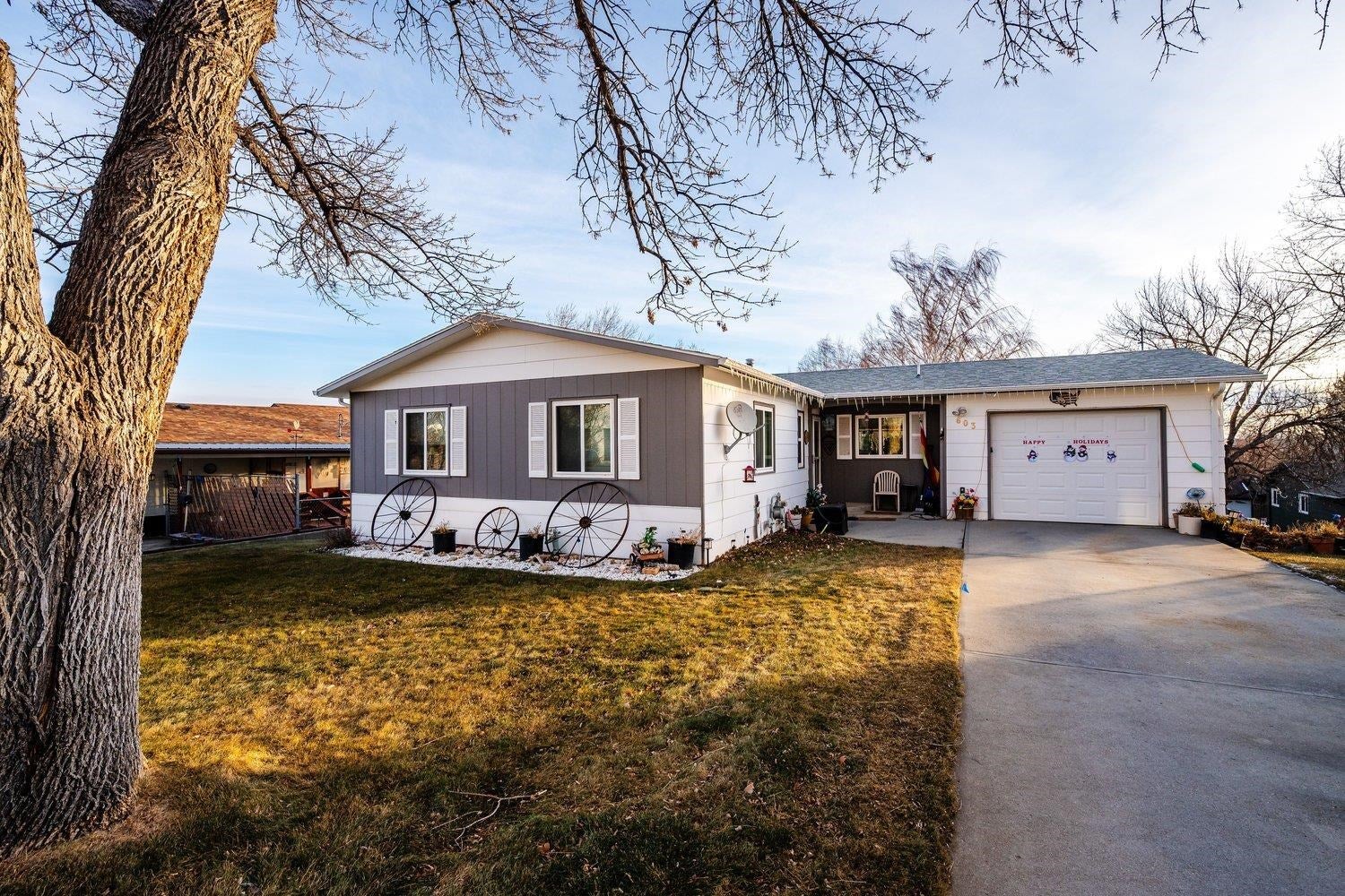 Kearney Ave, Buffalo, WY 82834