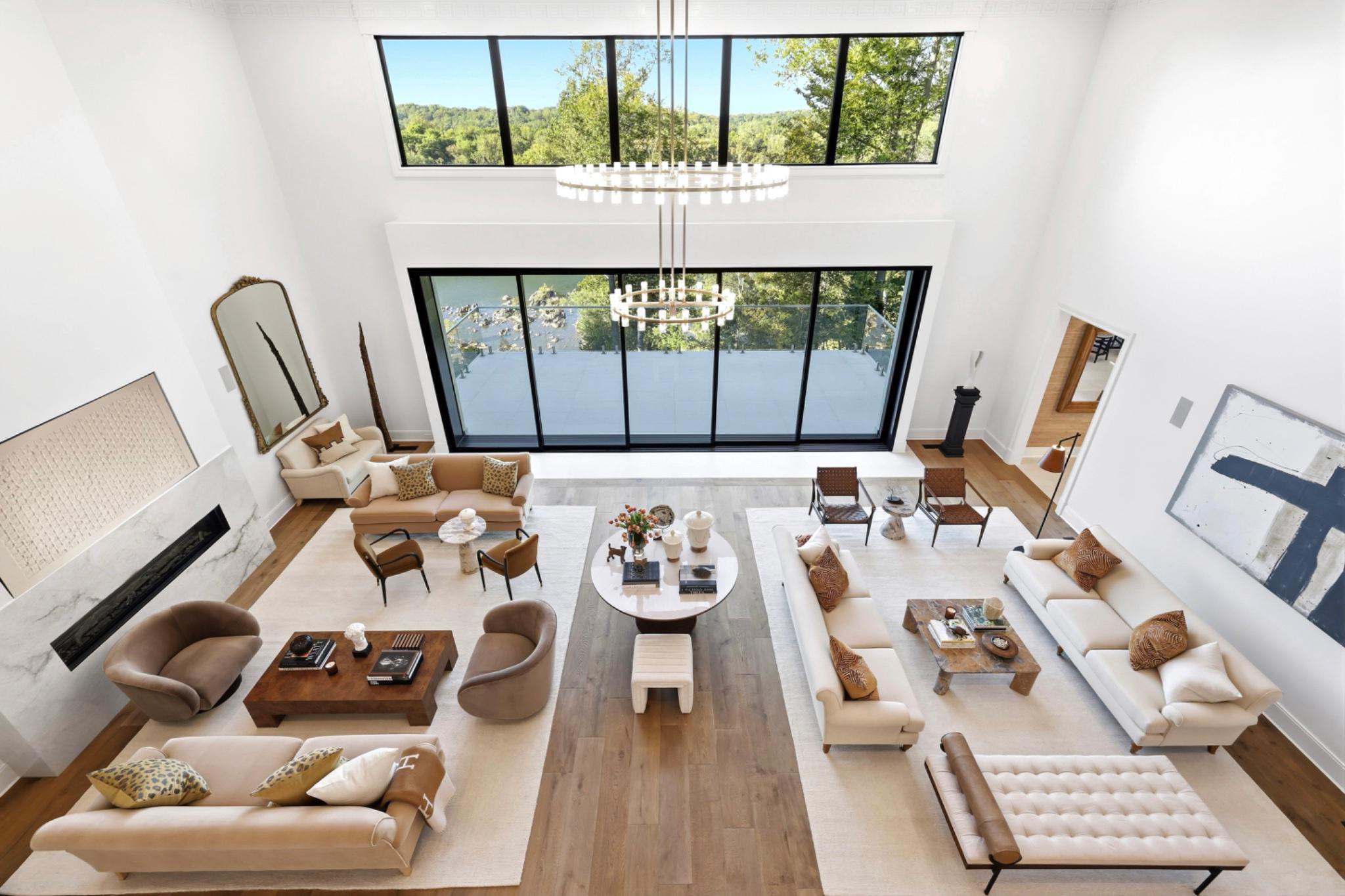  620 Rivercrest Drive, Mclean, VA, 22101 - 物件實景