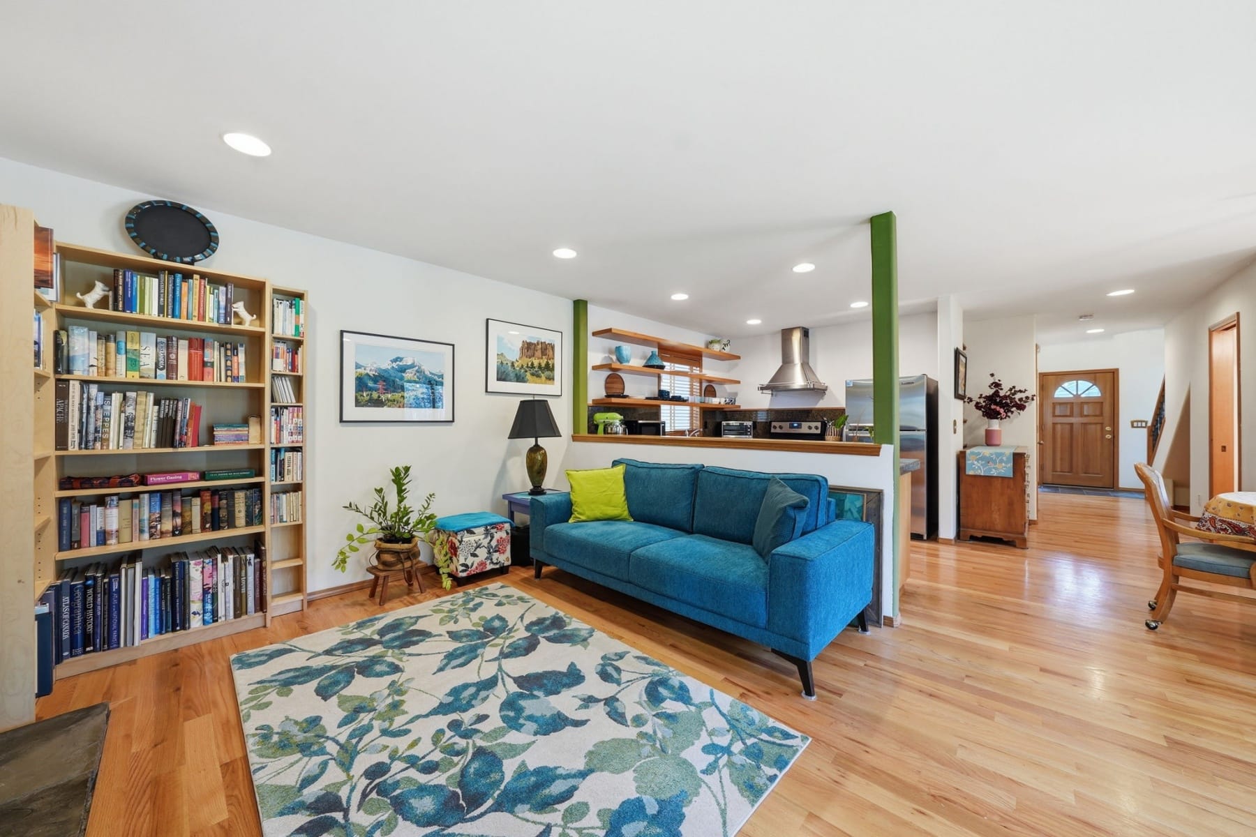  55626 Wagon Master Way Bend, OR 97707 - 物件實景