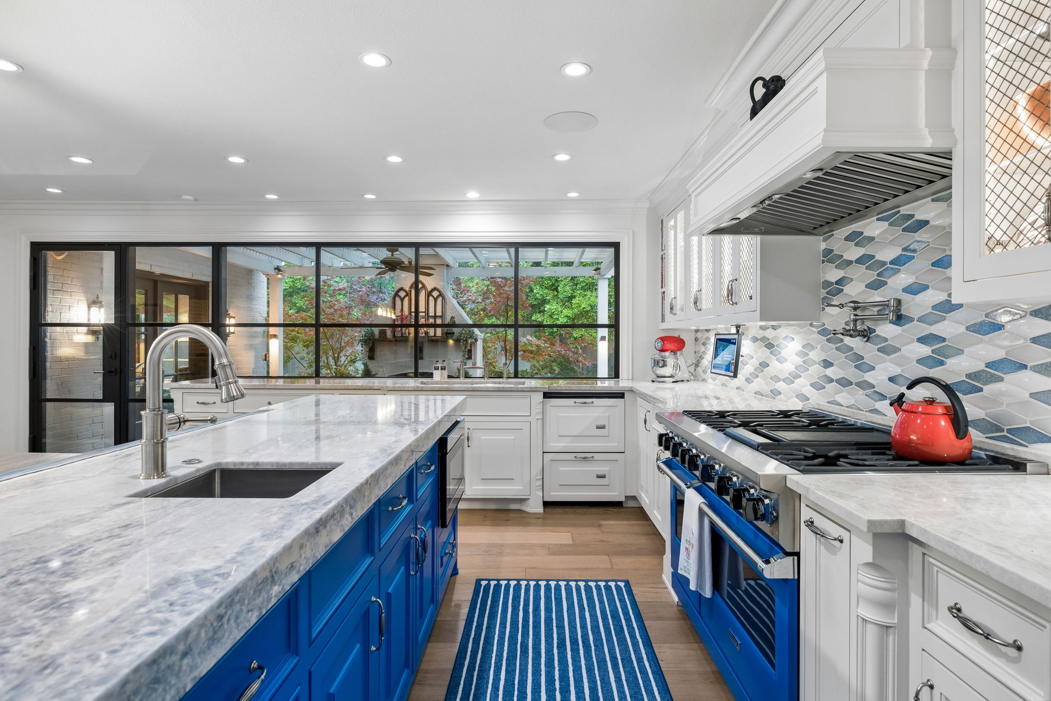  Resort Inspired Living in One of Dallas’ Most Cherished Neighborhoods - 物件實景