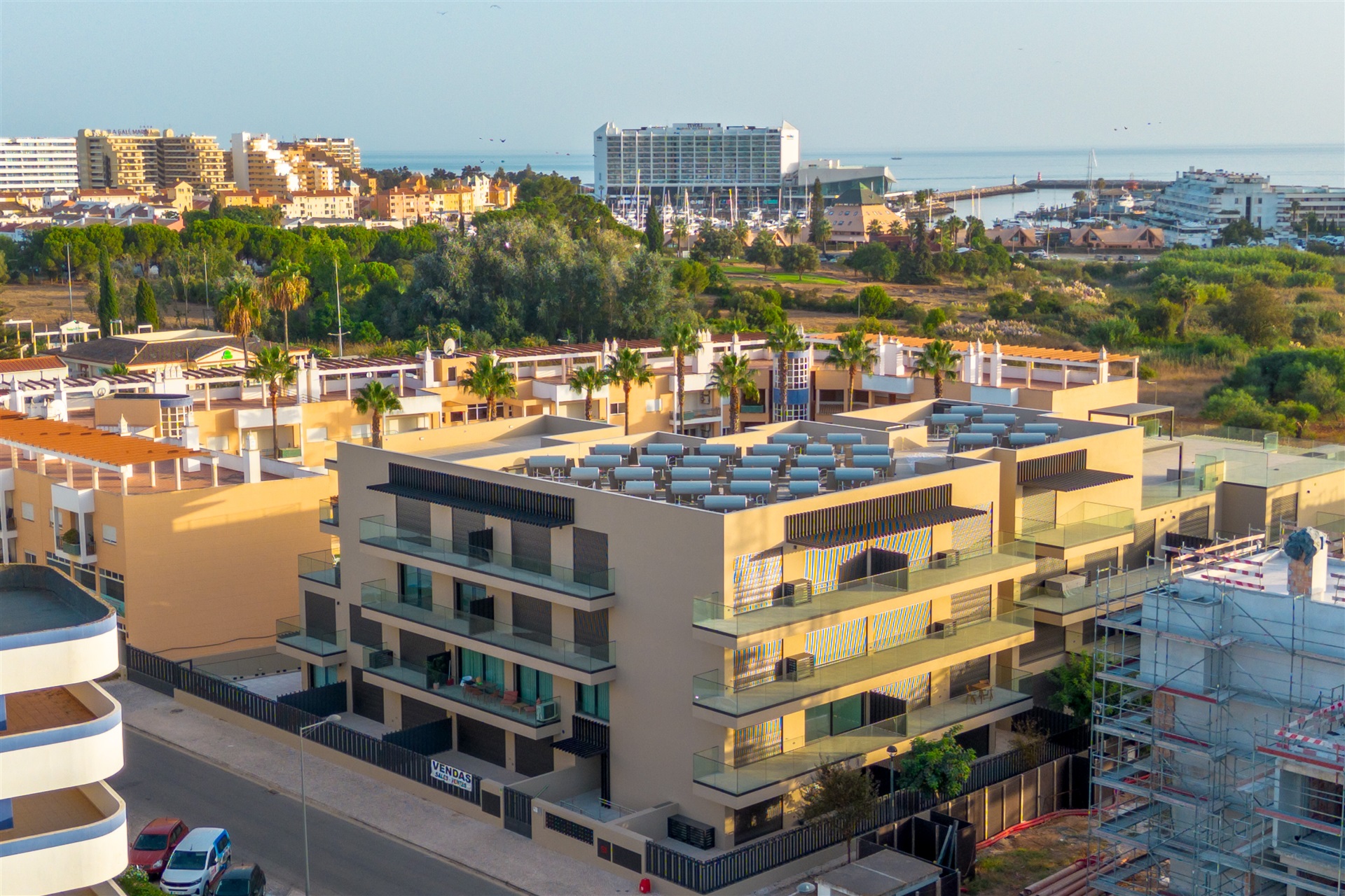  Flat, 3 bedrooms, for Sale - 物件實景