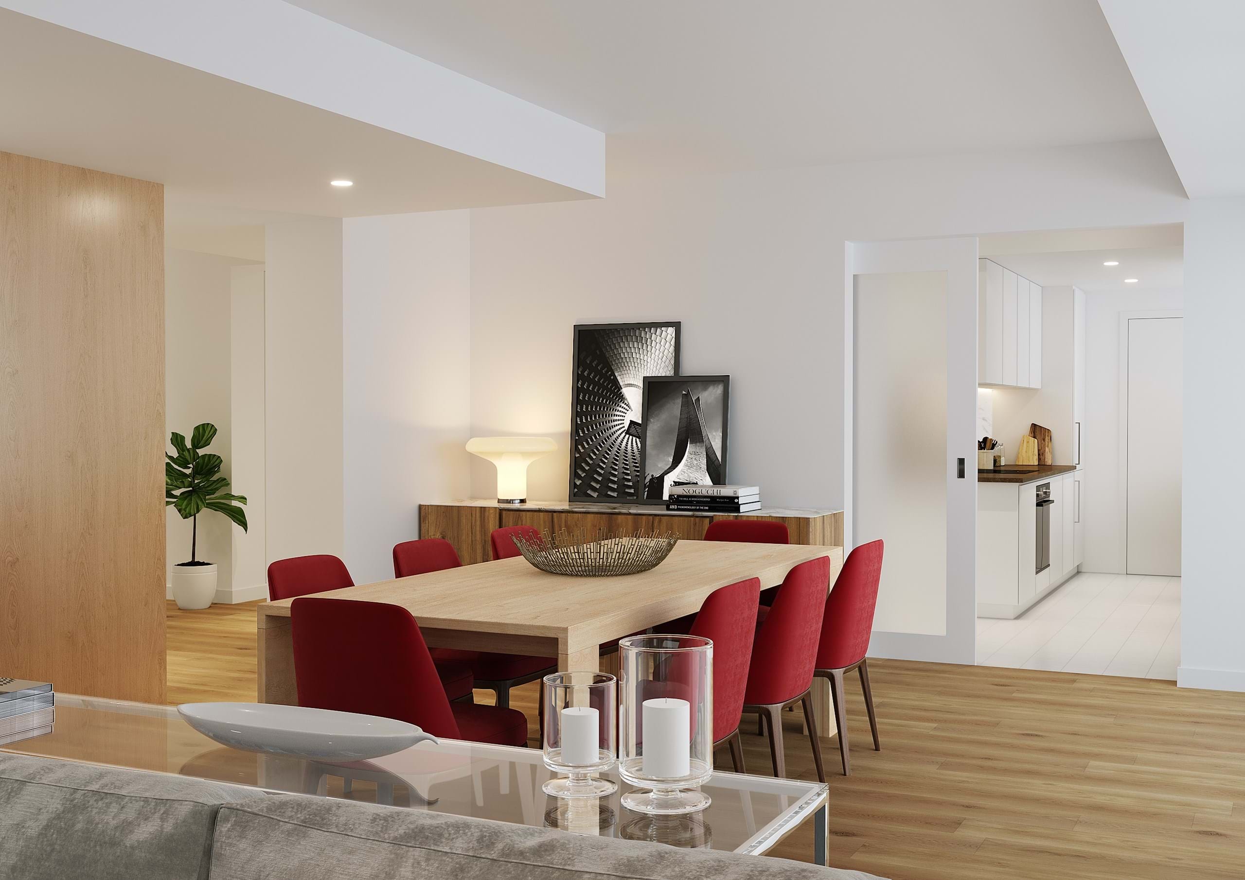 Lisboa, Lisbon, 1700-093, PT, 3 Bedrooms Bedrooms, ,3 BathroomsBathrooms,Residential,For Sale,1829446