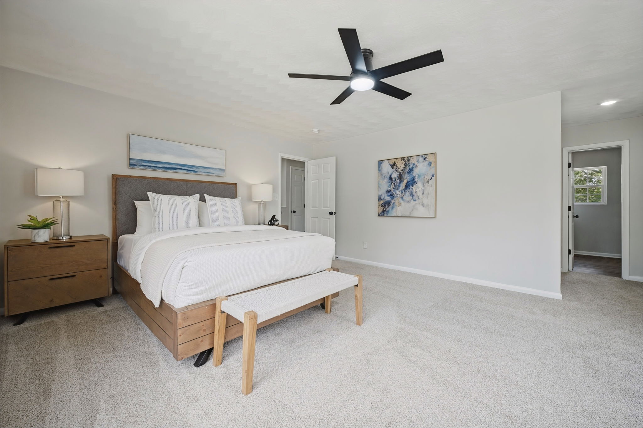  105 Wythe Crescent Drive, Hampton, VA, 23661 - 物件實景