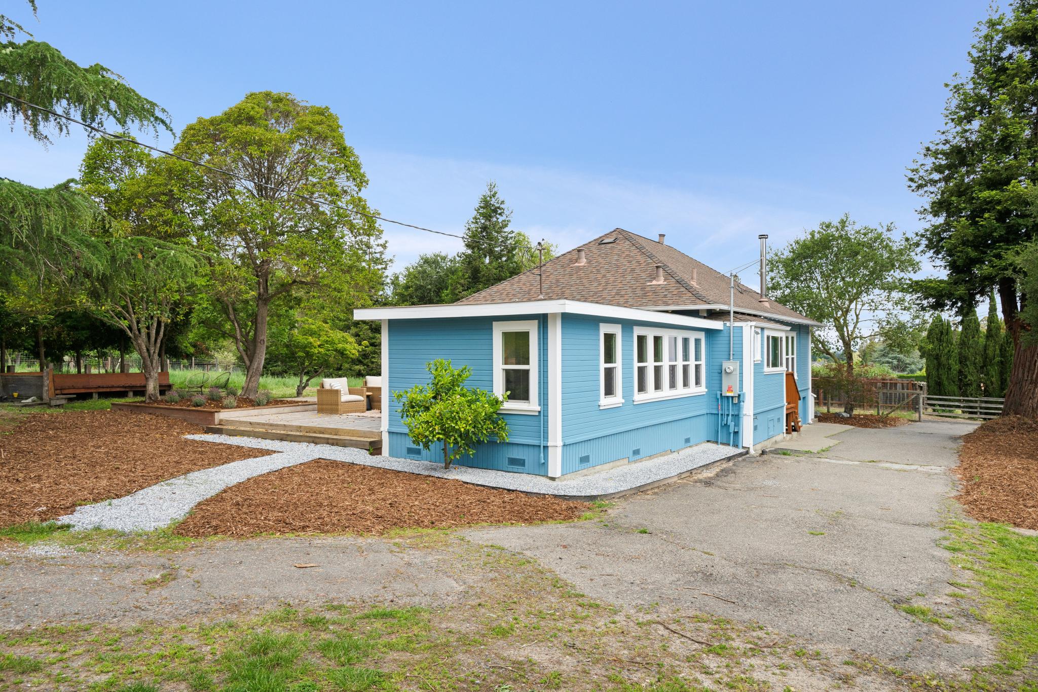  825 Cleveland Avenue - 物件實景