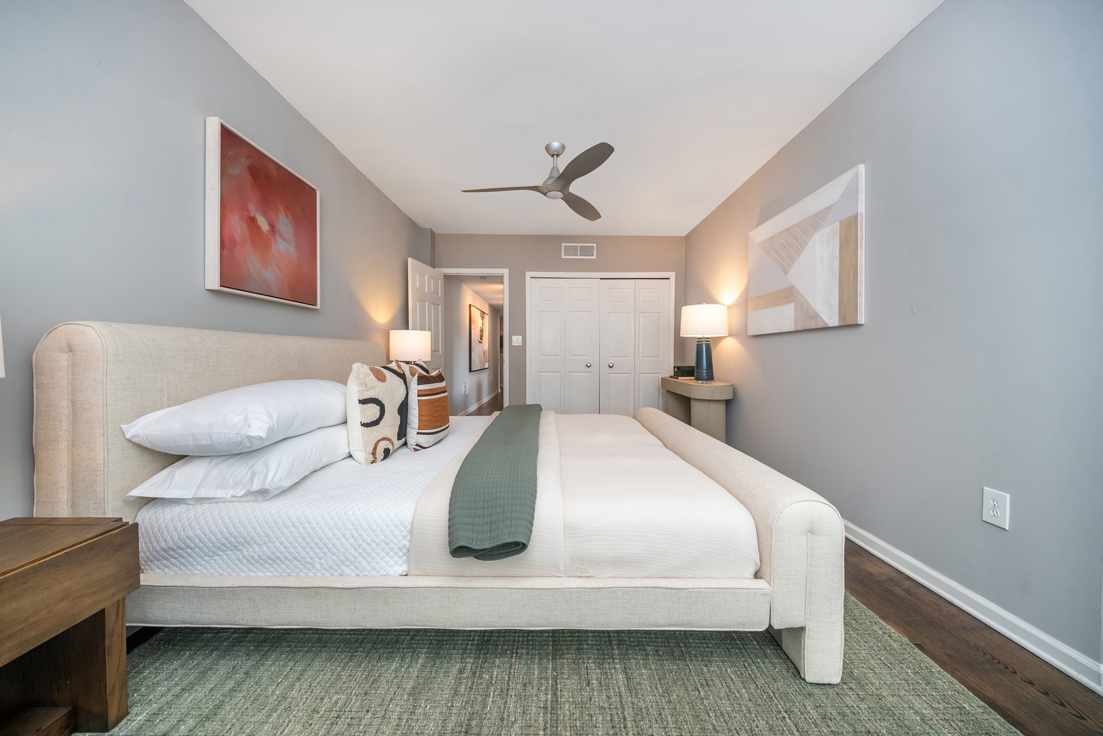  Charming Condo Just Steps Away from Piedmont Park - 物件實景
