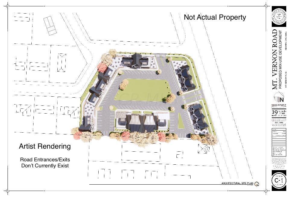 Newark, Ohio, 43055, United States, ,Residential,For Sale,1931190