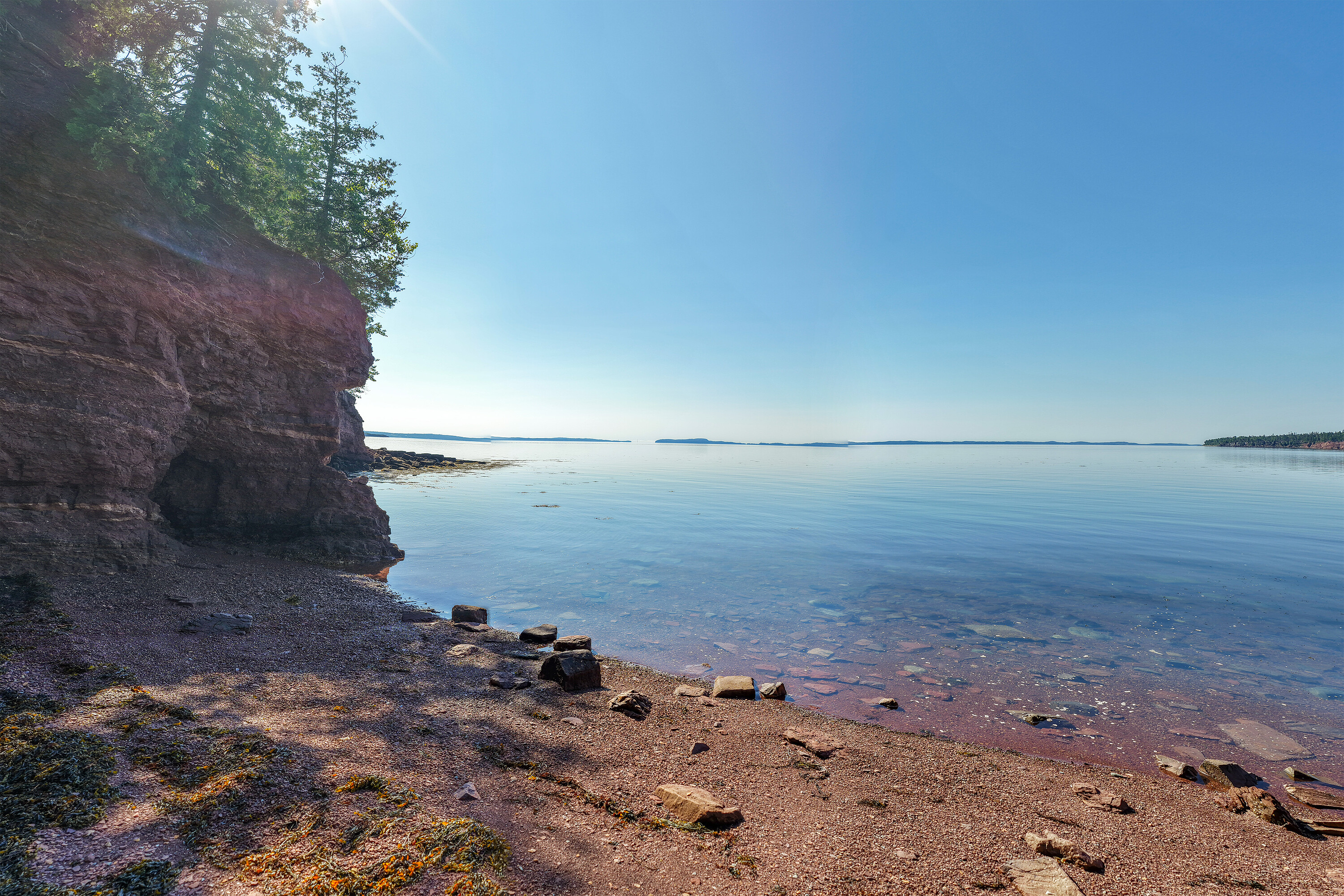  Chamcook, Charlotte County - 物件實景