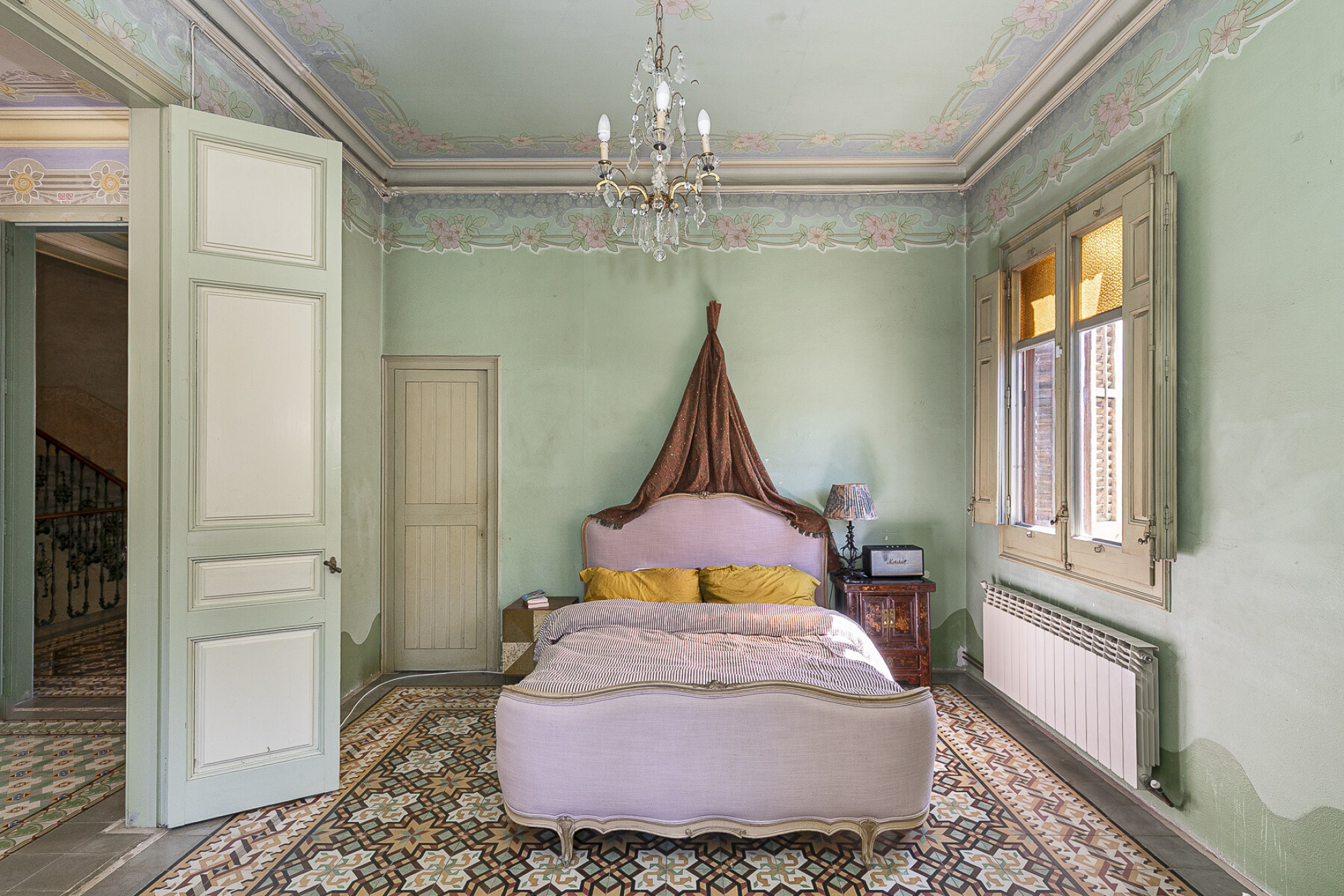 Elegant Art Nouveau Modernisme mansion in a Prime Location in Sant Pere de Ribes - 物件實景