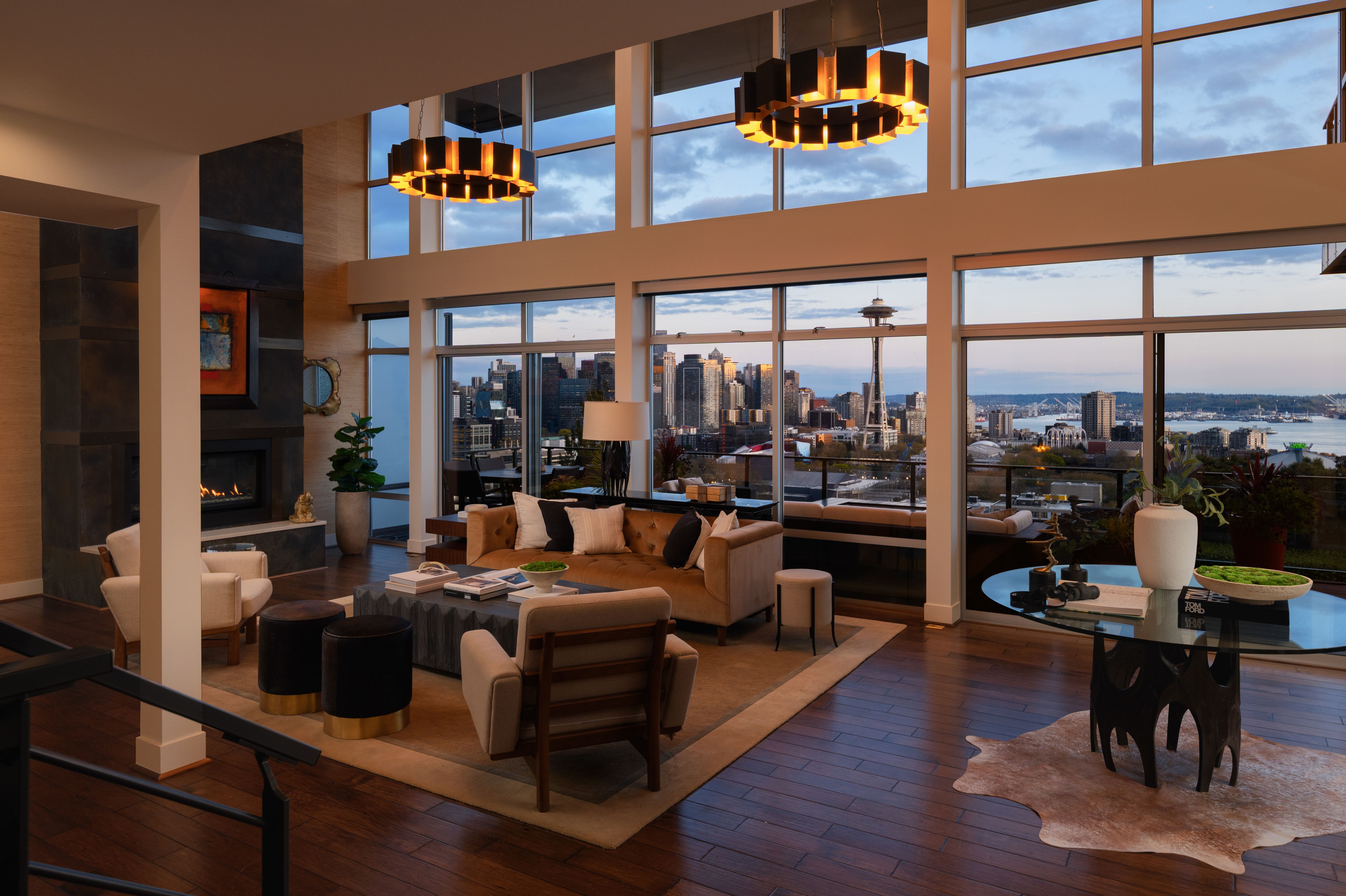  167 Prospect St, Seattle, WA 98109 - 物件實景