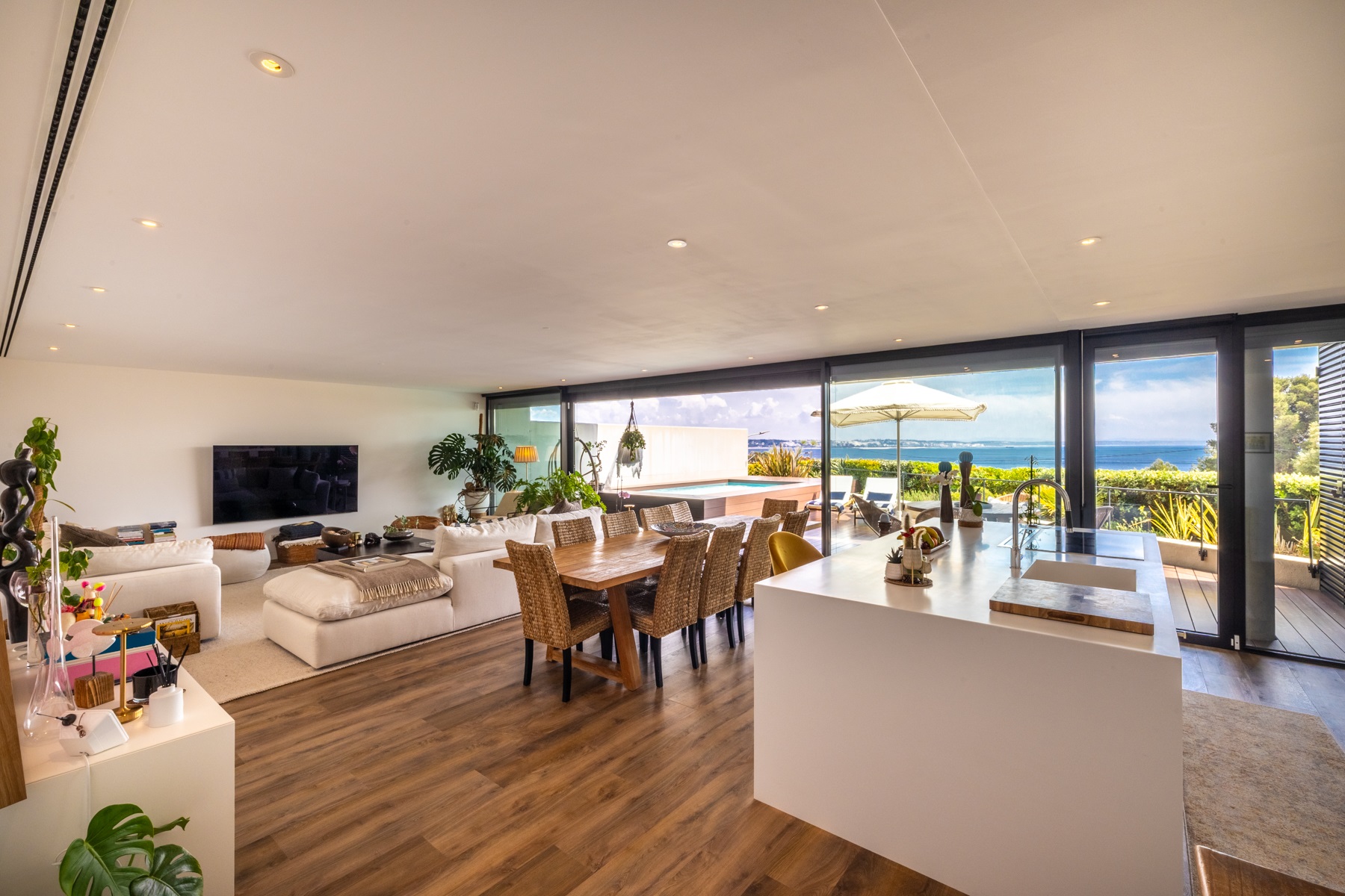  Flat, 3 bedrooms, for Sale - 物件實景