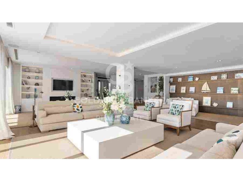 Marbella, Andalusia, ES, 7 Bedrooms Bedrooms, ,8 BathroomsBathrooms,Residential,For Sale,1819568