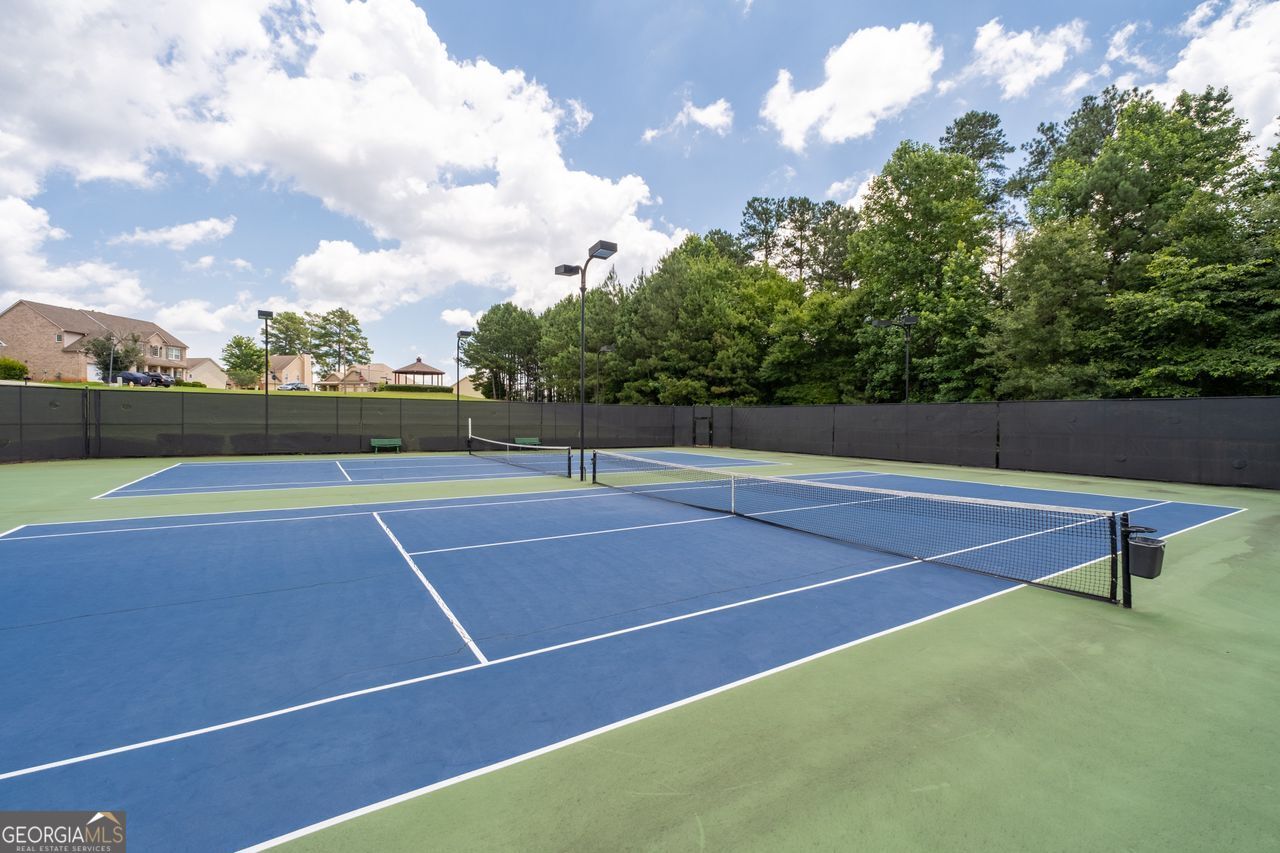 Stonecrest, Georgia, 30038, United States, 5 Bedrooms Bedrooms, ,4 BathroomsBathrooms,Residential,For Sale,1907075