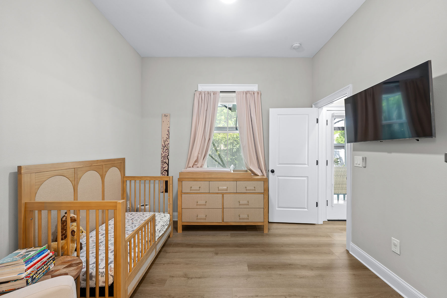  SOUTH TAMPA - 物件實景