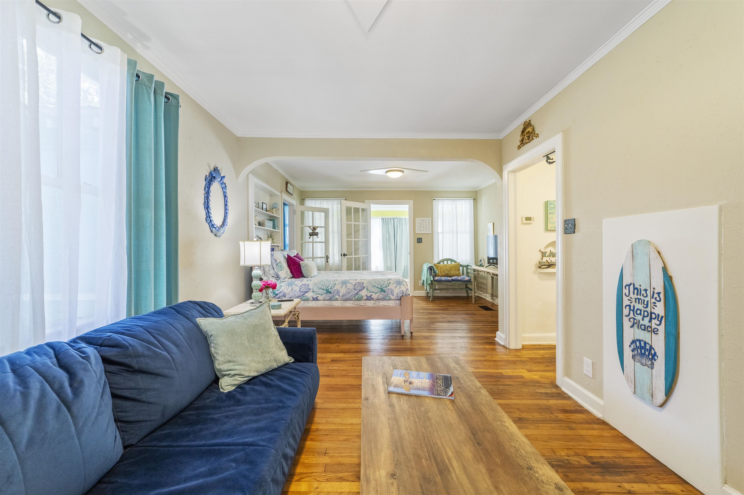 St. Augustine, Florida, 32084, United States, 3 Bedrooms Bedrooms, ,2 BathroomsBathrooms,Residential,For Sale,1878089