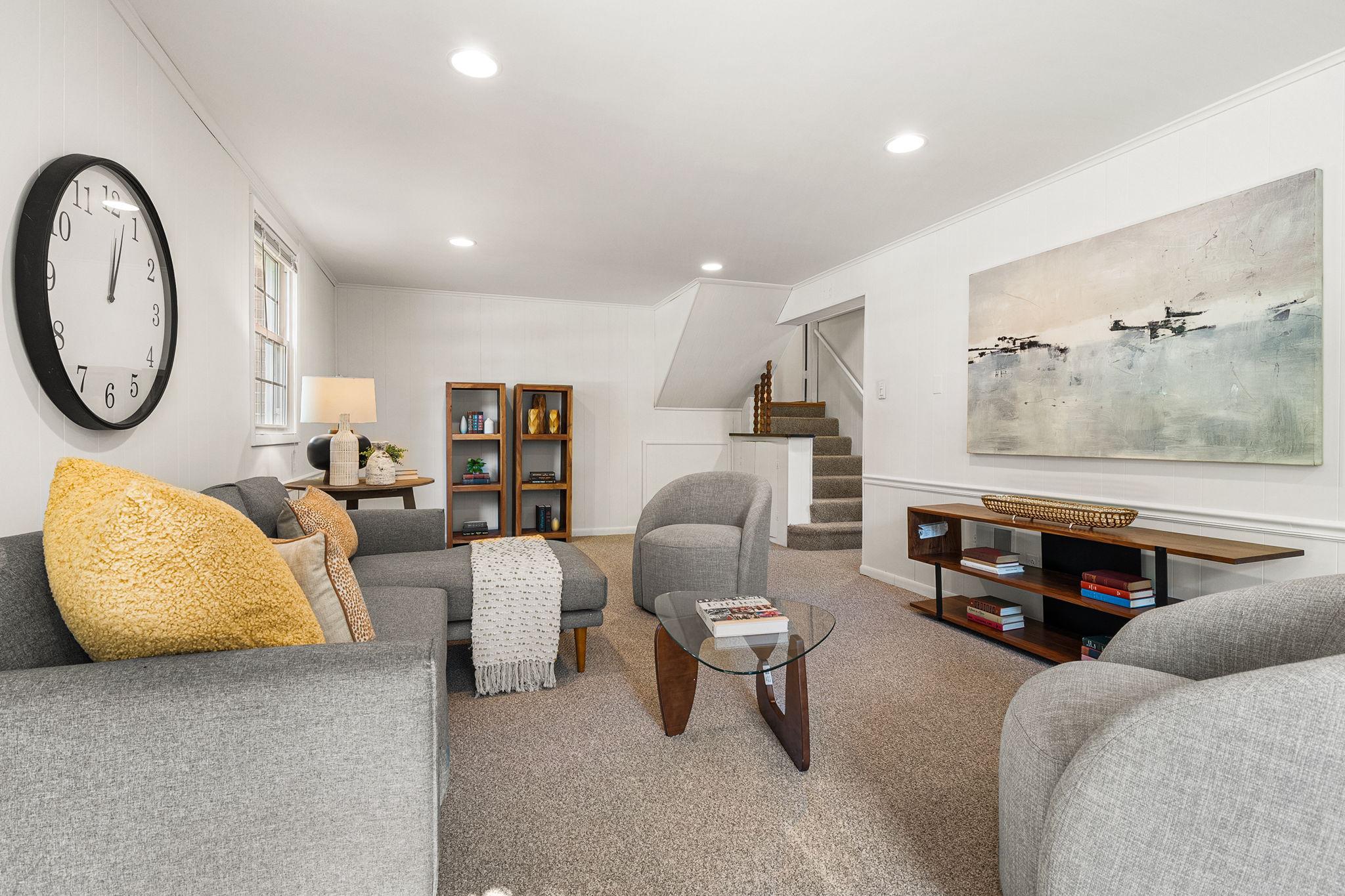  914 Waynewood Boulevard, Alexandria, VA, 22308 - 物件實景