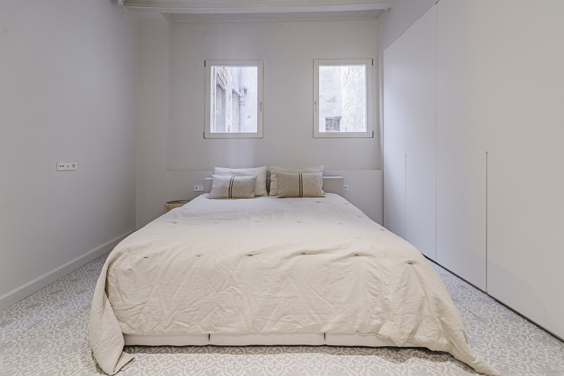  Renovated and bright apartment apartment in central El Born - 物件實景