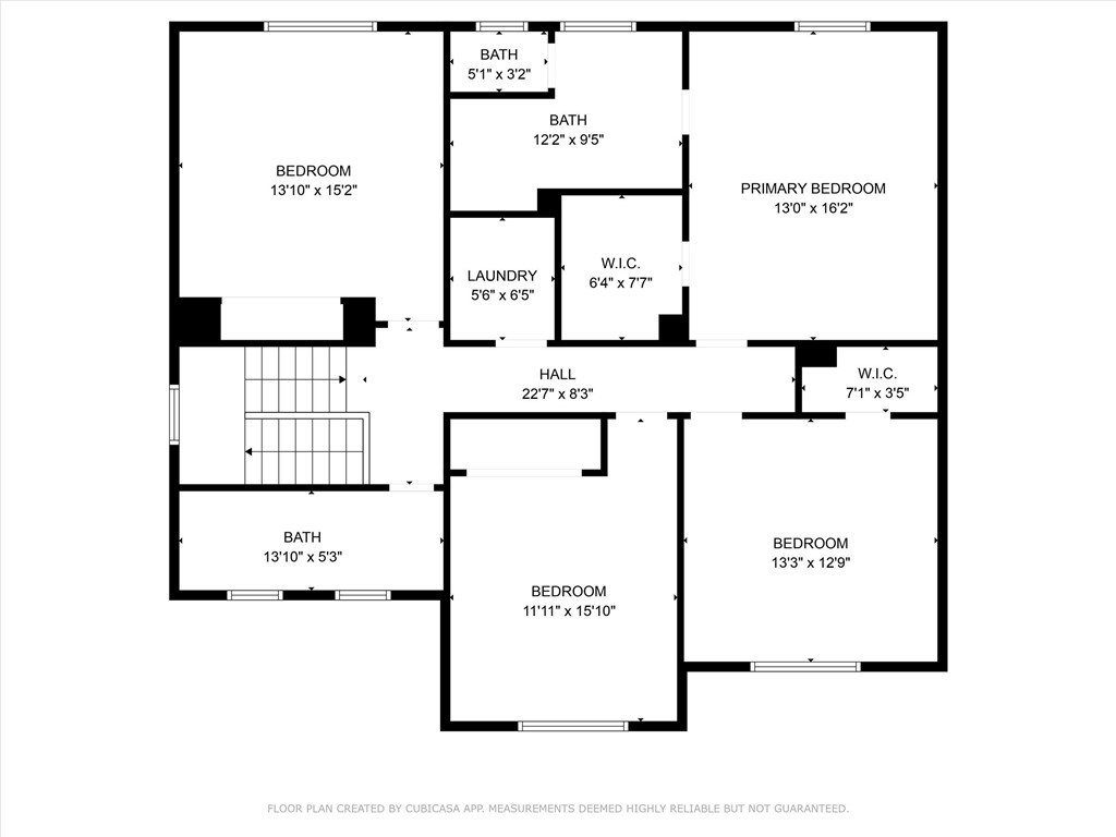 Sylmar, California, 91342, United States, 5 Bedrooms Bedrooms, ,3 BathroomsBathrooms,Residential,For Sale,1928478