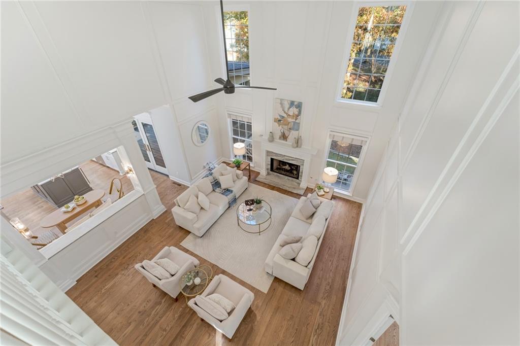 Alpharetta, Georgia, 30009, United States, 5 Bedrooms Bedrooms, ,4 BathroomsBathrooms,Residential,For Sale,1976407