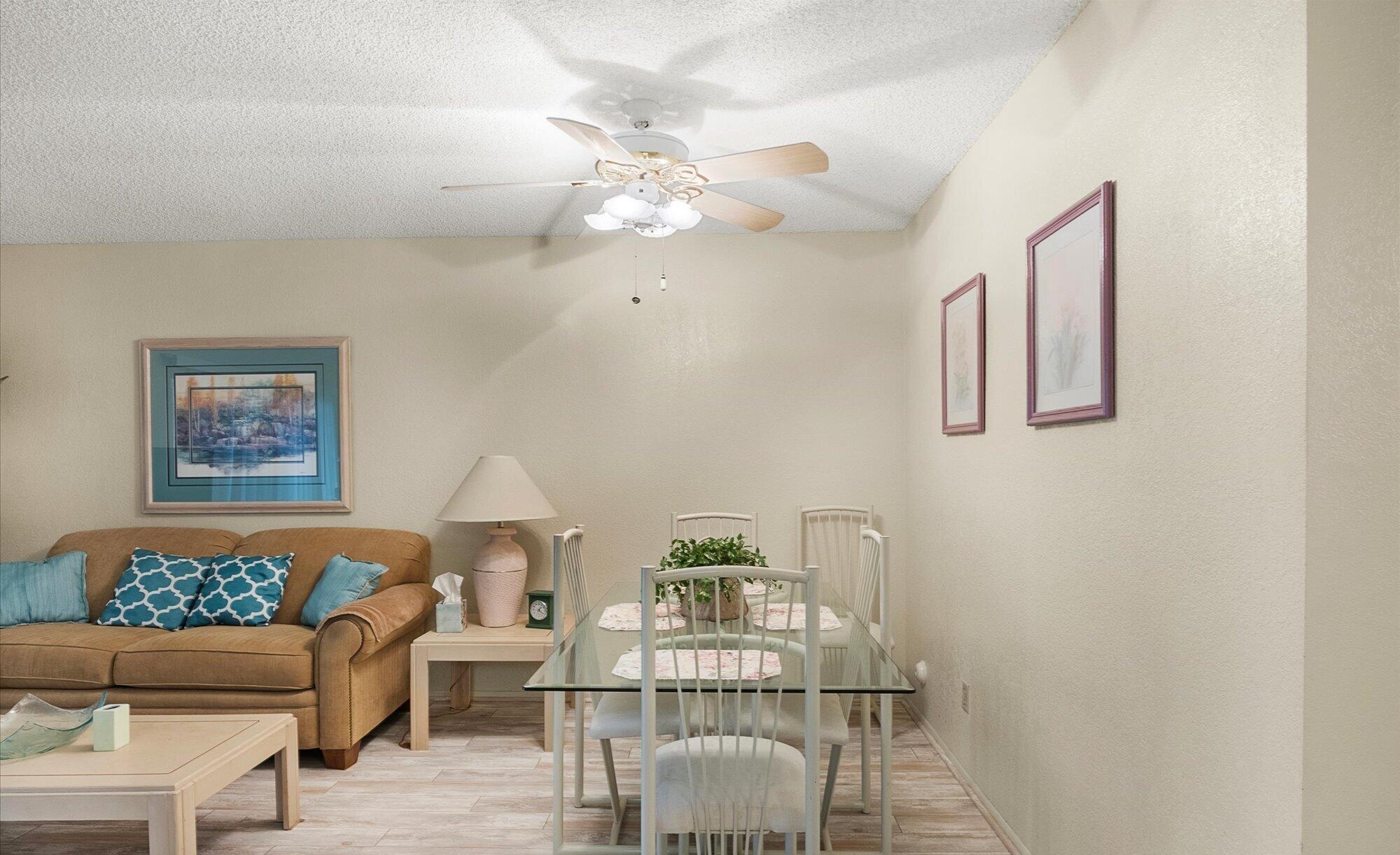  886 W Galveston St #108  Chandler, AZ - 物件實景
