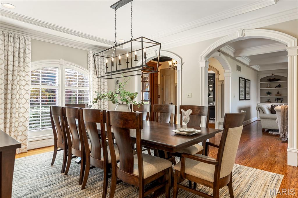 St Charles, Missouri, 63304, United States, 4 Bedrooms Bedrooms, ,6 BathroomsBathrooms,Residential,For Sale,1992889