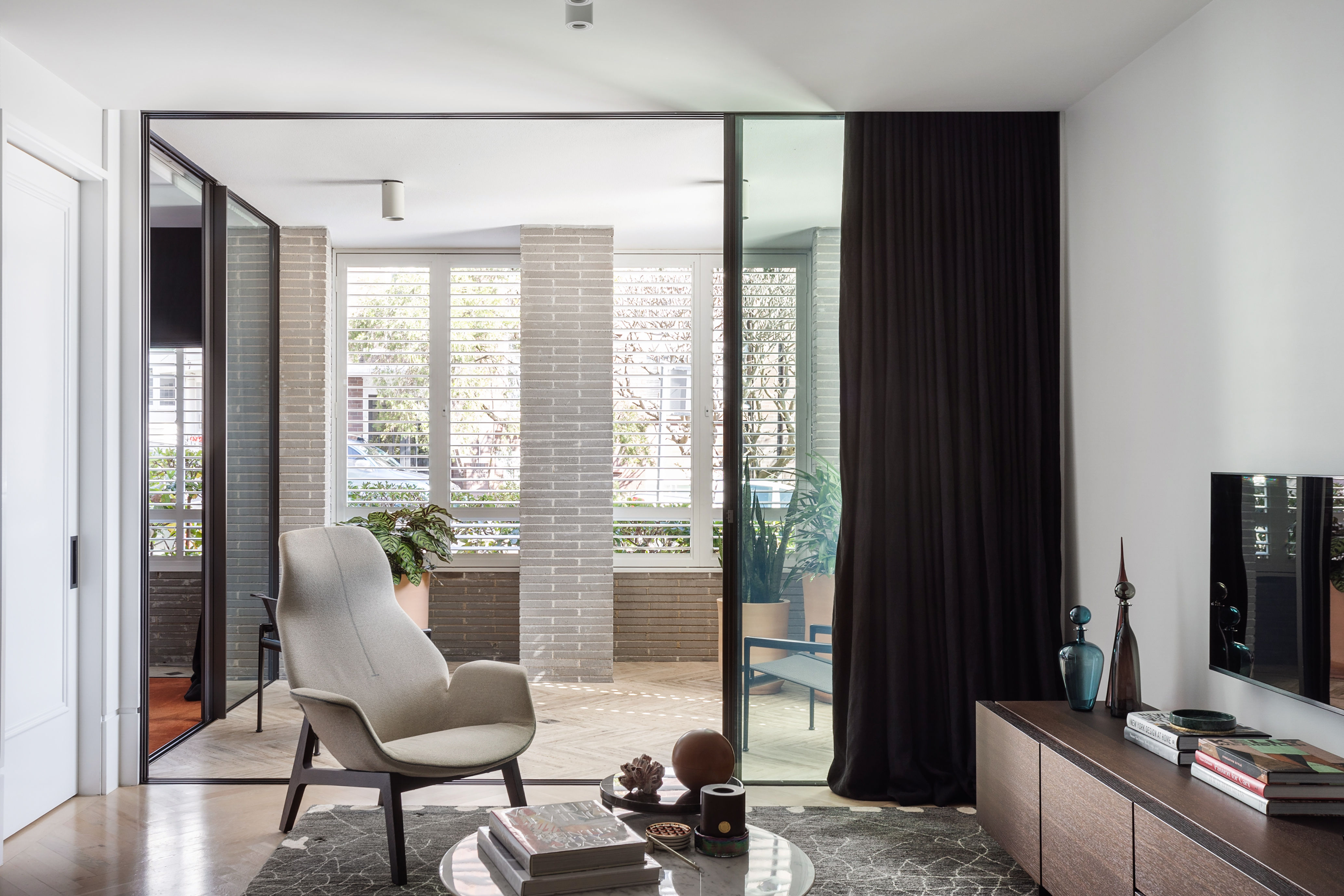 2/10 Wylde Street, Potts Point - 物件實景
