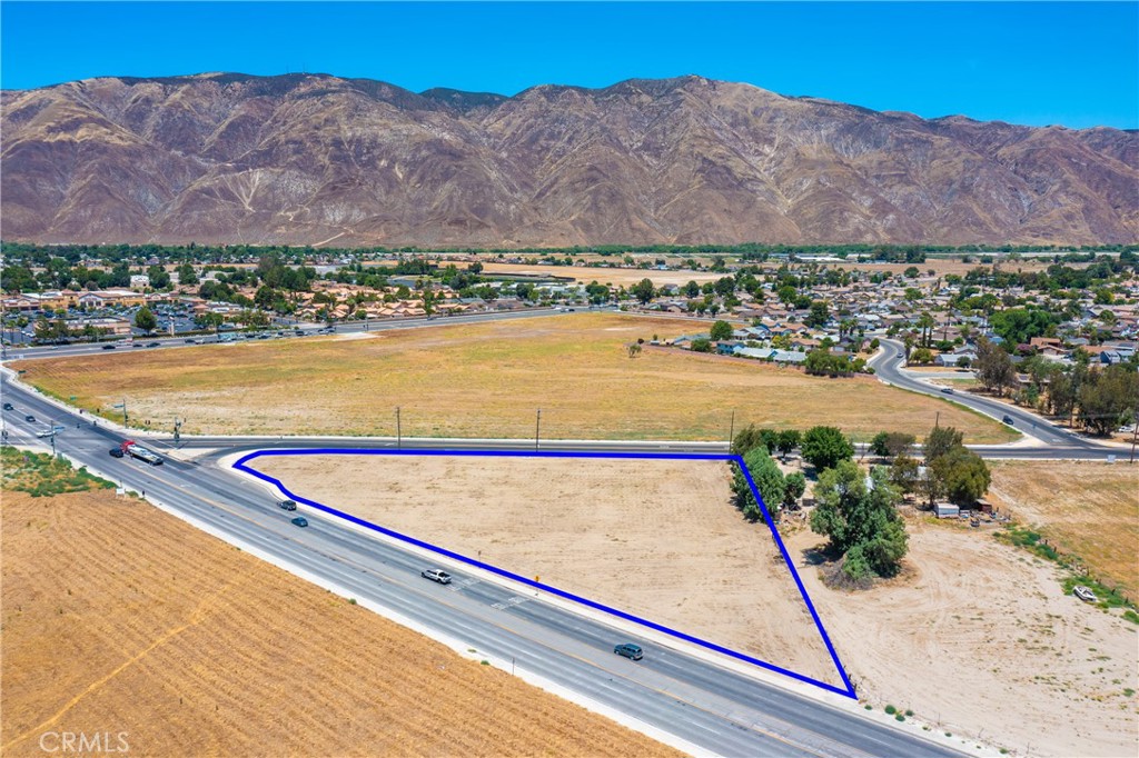 0 N State Street, San Jacinto, California, 92583, United States, ,Land,For Sale,0 N State Street,1309164