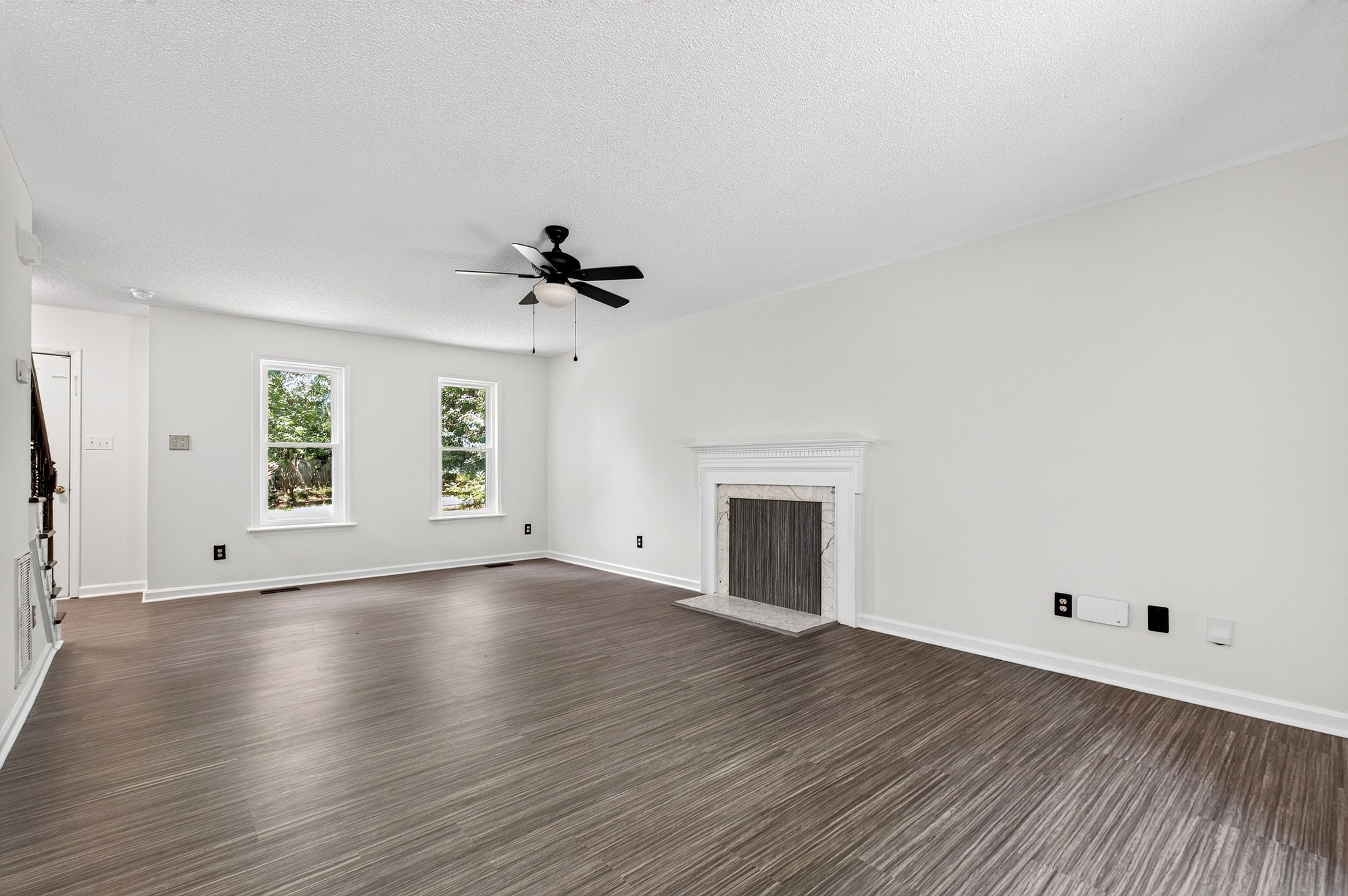  2813 Girth Lane, Raleigh, NC 27603 - 物件實景